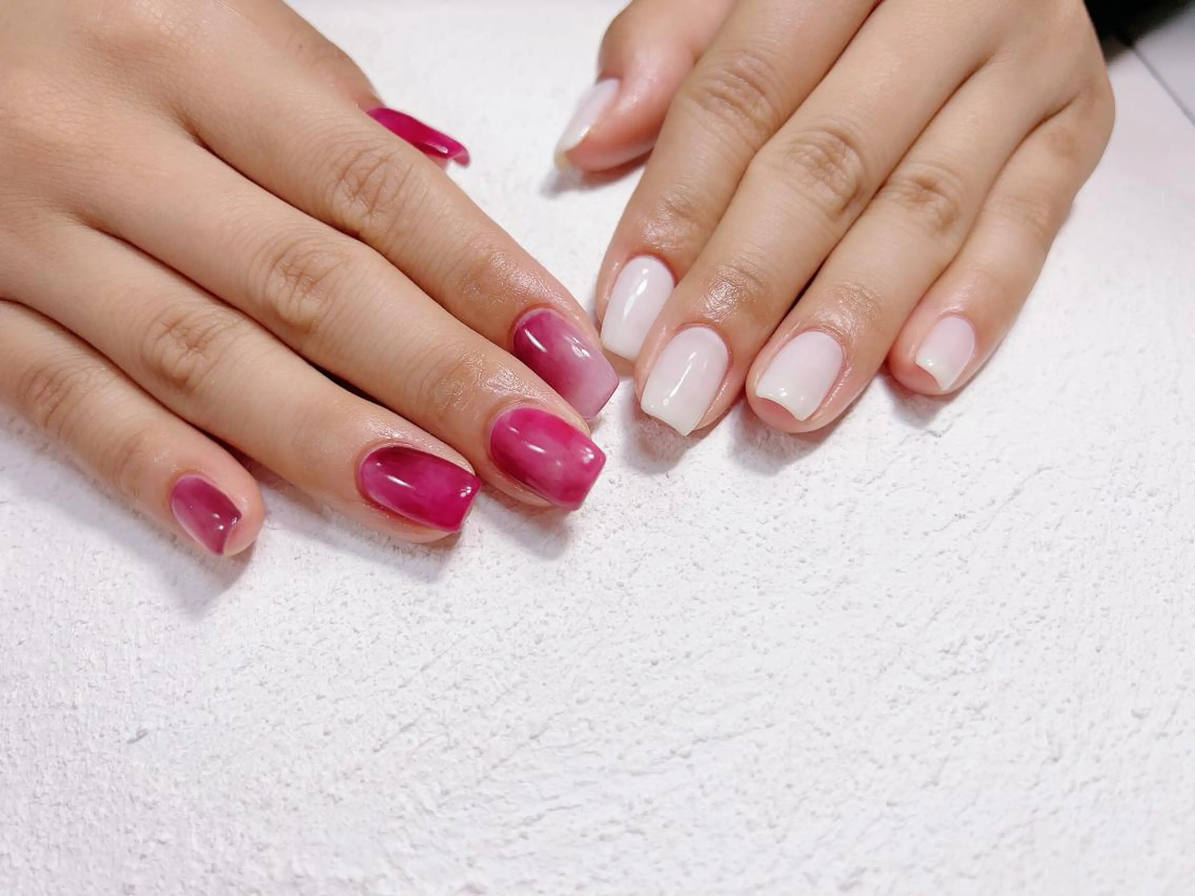 ネイル 持ち込み Regaro i.sのネイルデザイン