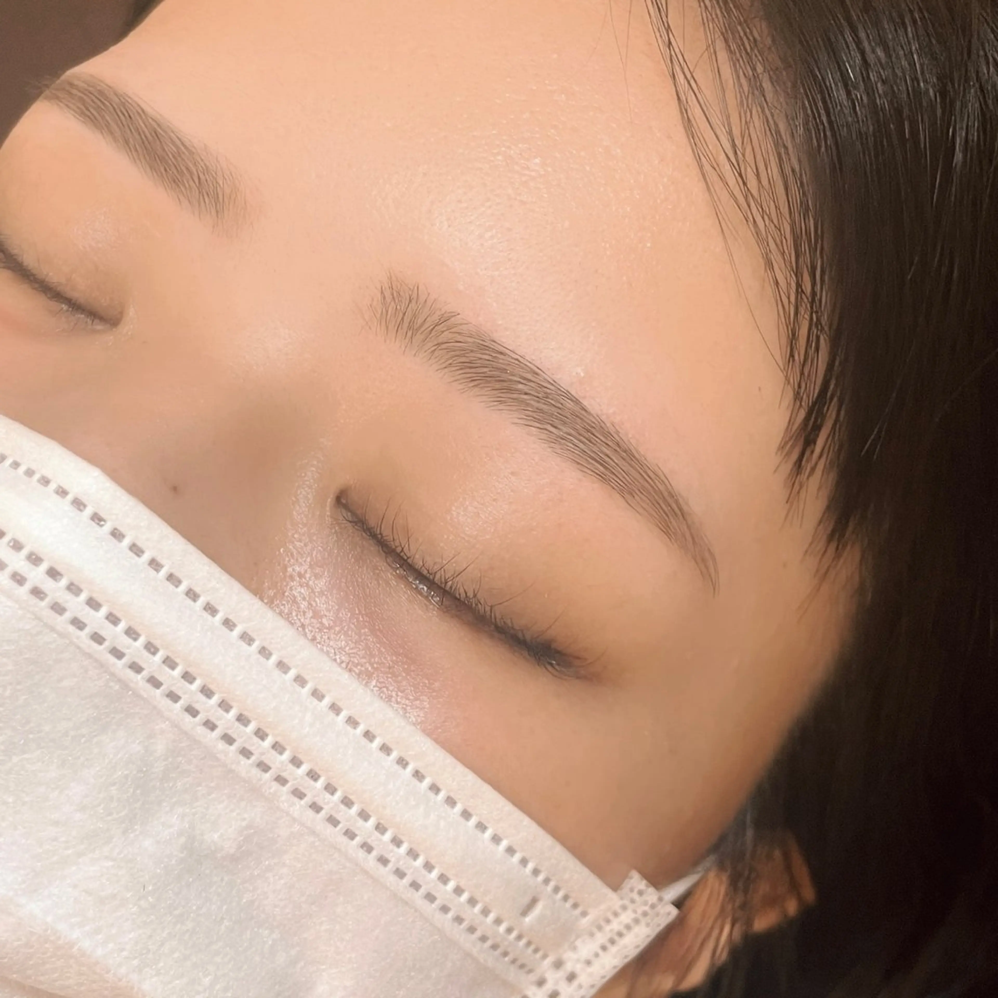 アイブロウ その他(アイブロウ) 名古屋 IZUMIのマツエク・マツパデザイン