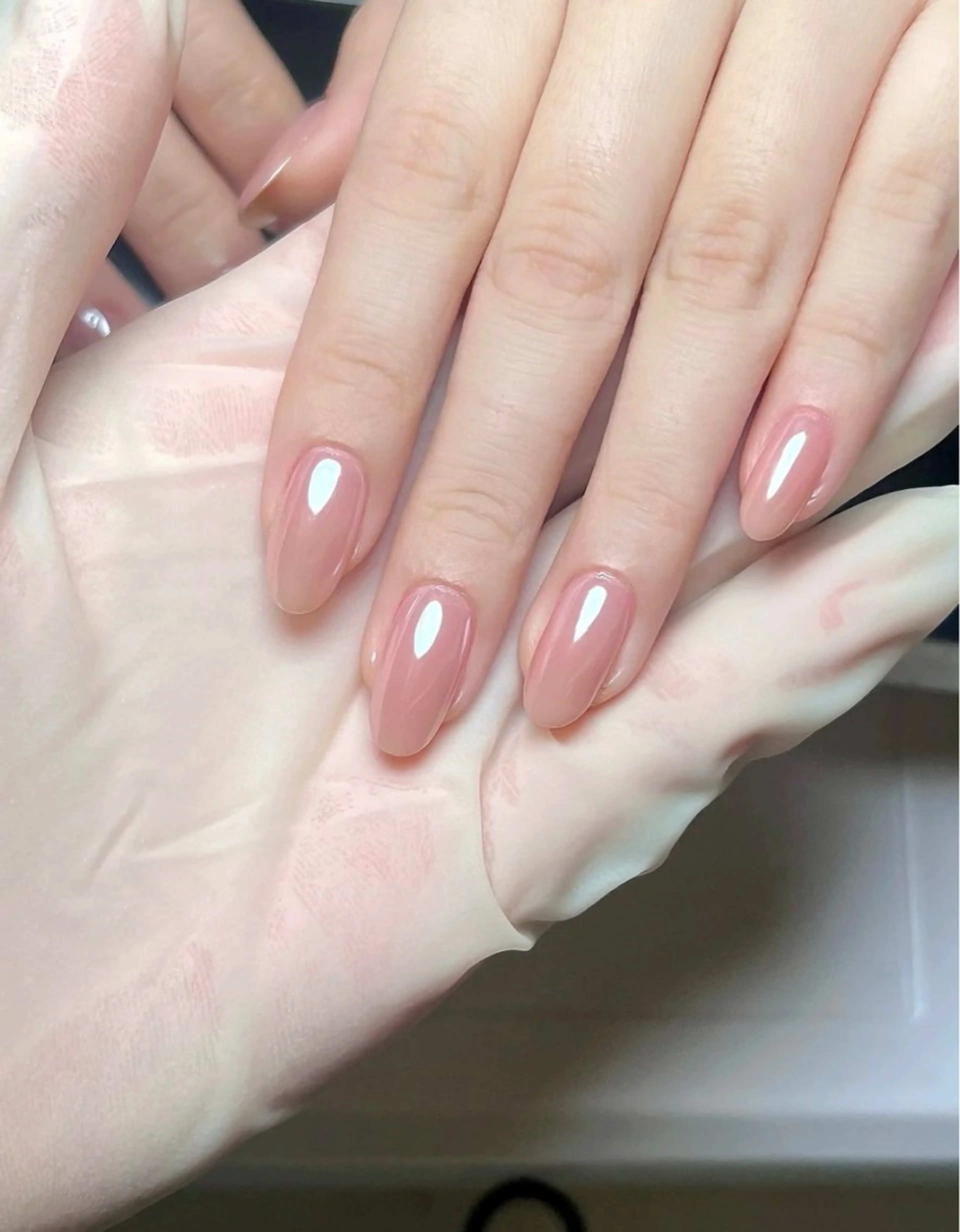 ネイル 三田 サクラのネイルデザイン