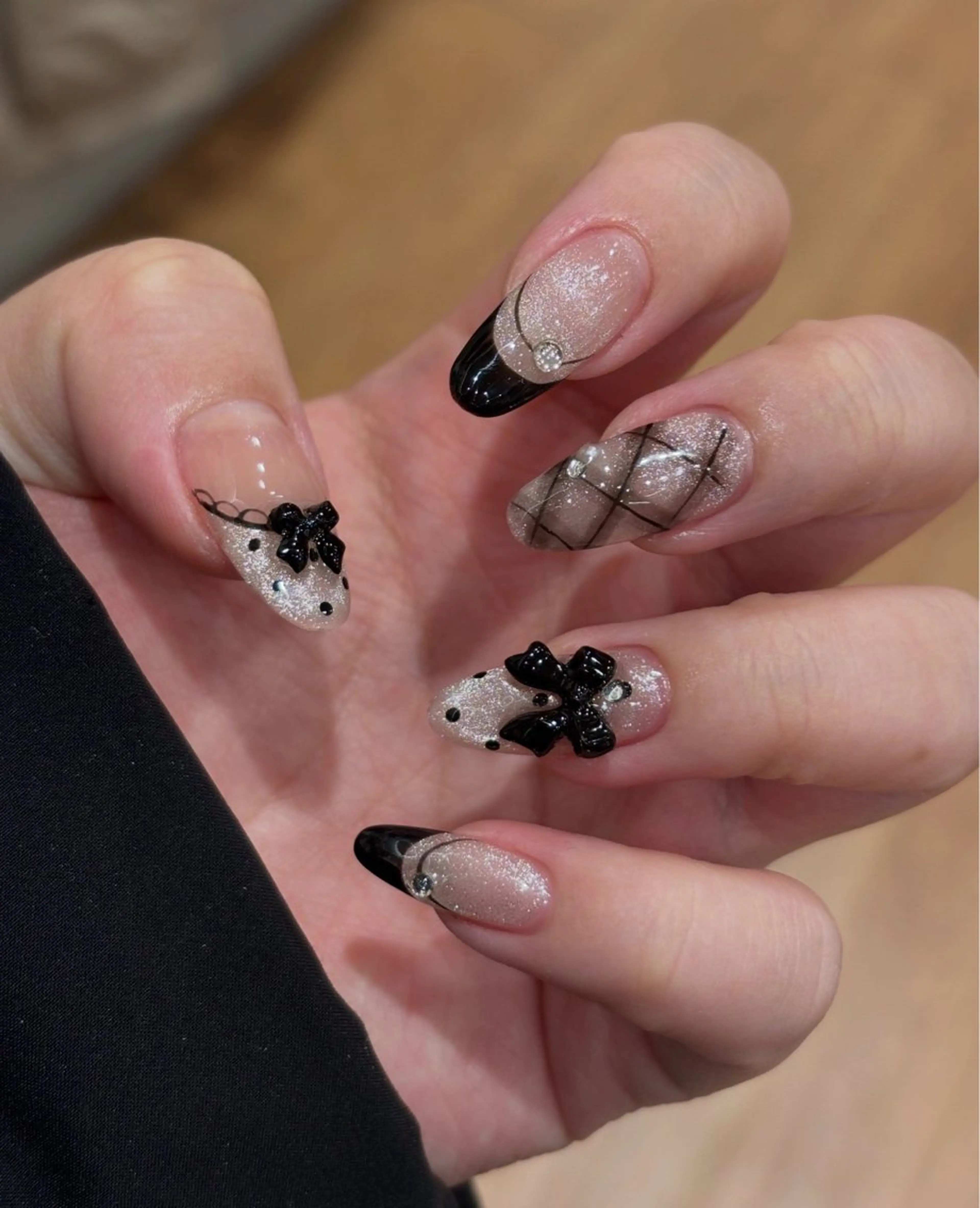 ネイル RanRan Nail専門店のネイルデザイン