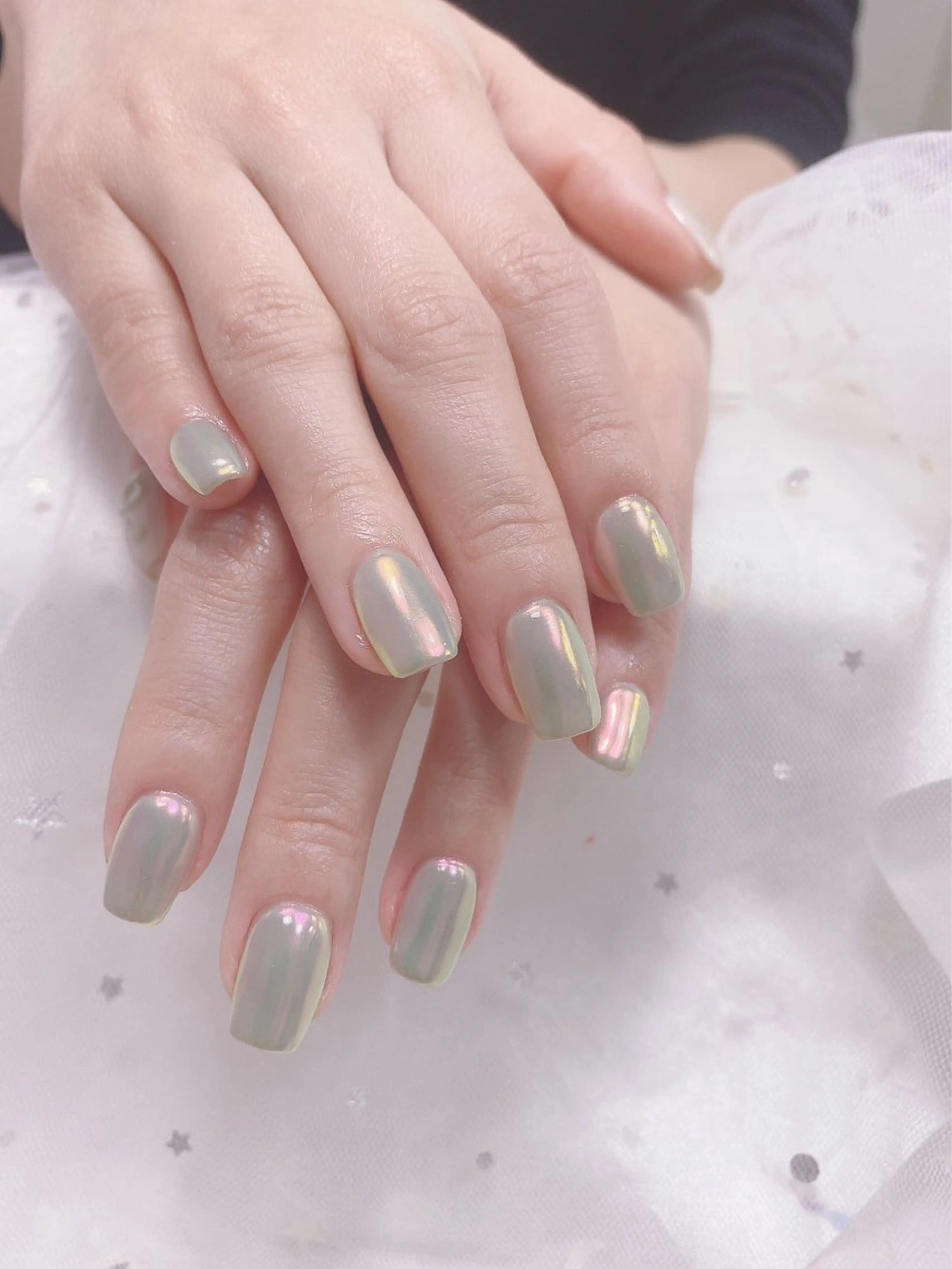 ネイル ジョリ kasumi🌹💅のネイルデザイン