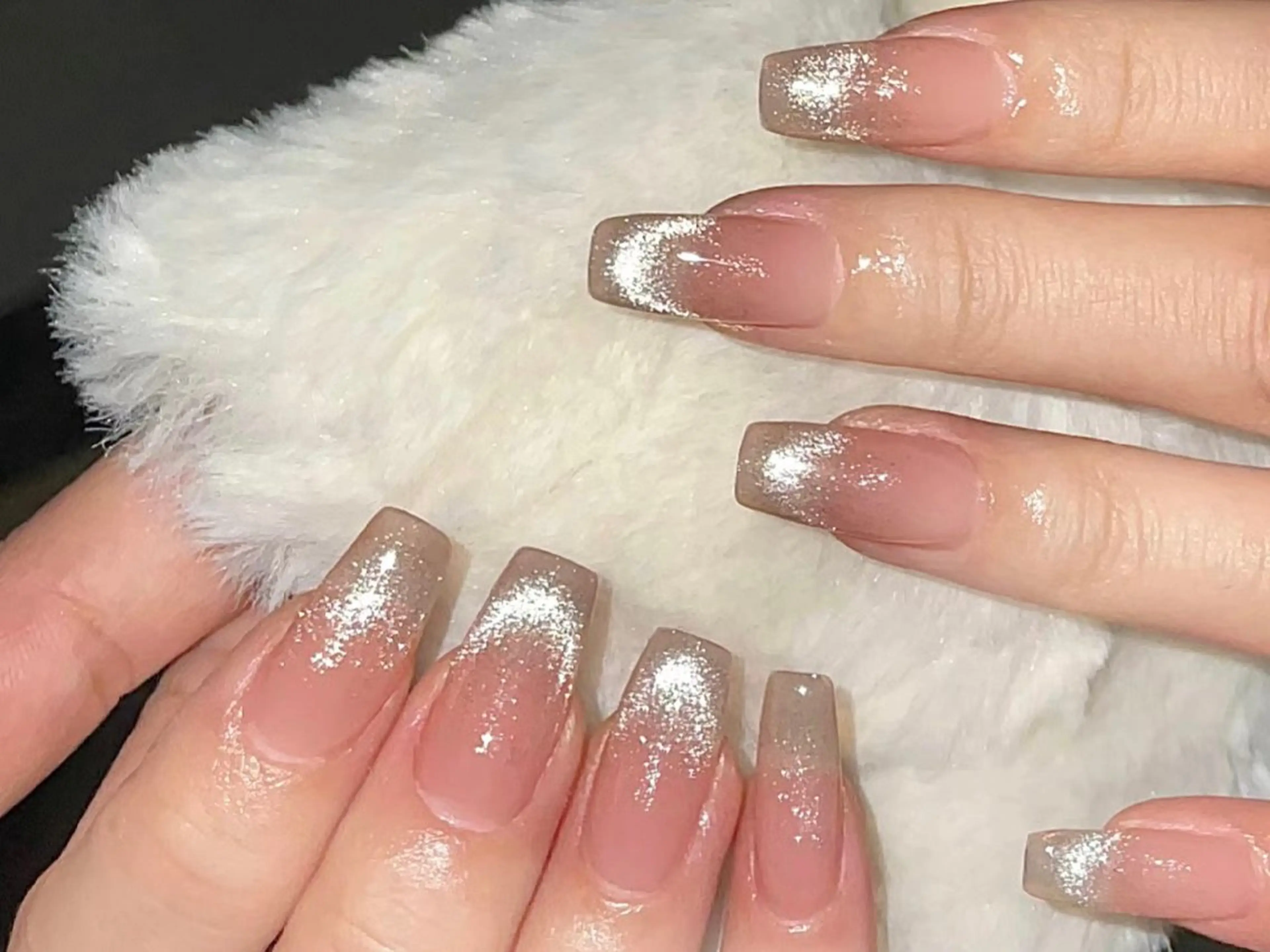 ネイル ハンドネイル Nail Salon To Beのネイルデザイン