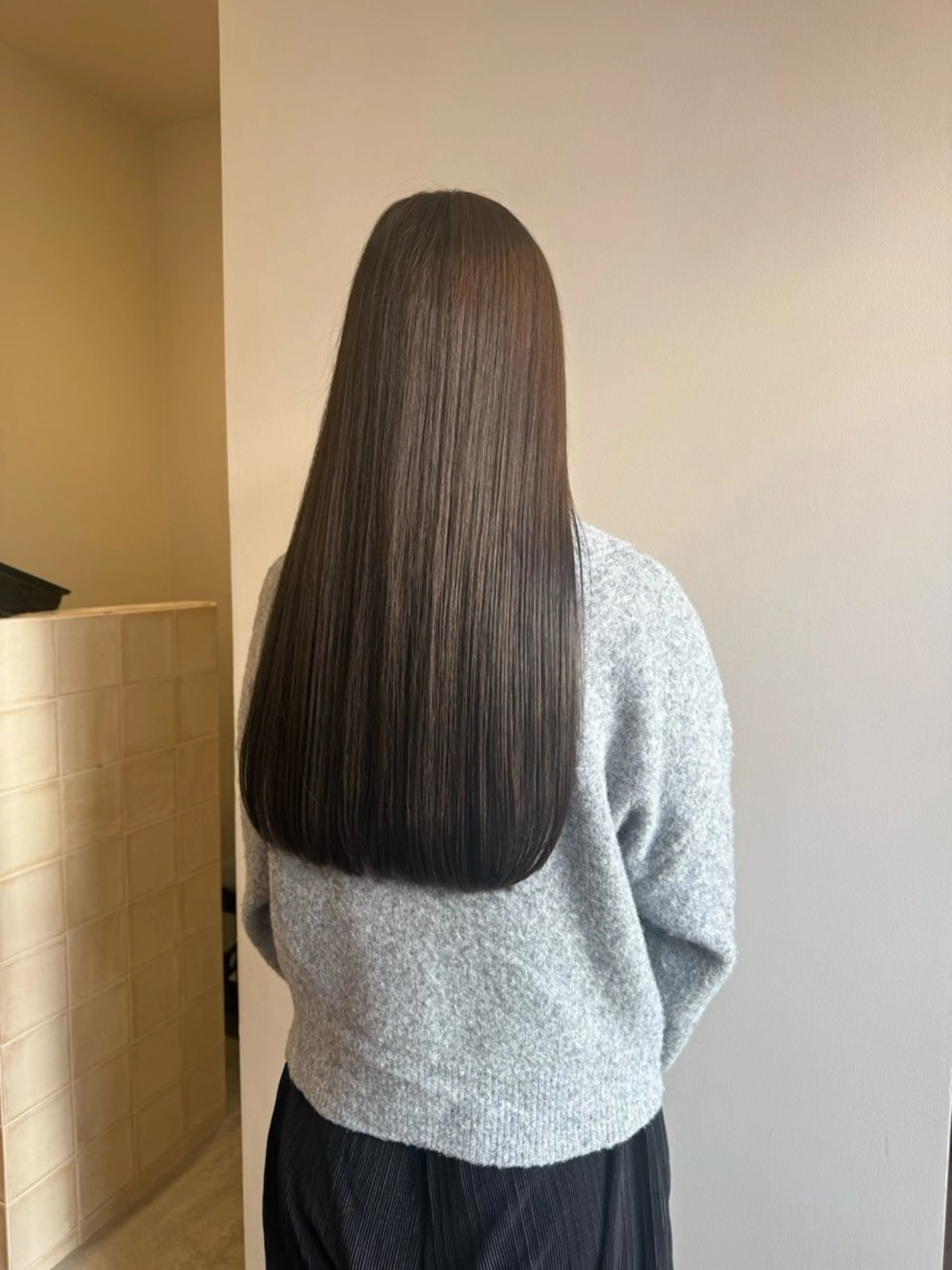 期間限定🌼髪のお悩みに沿ったトリートメントをカウンセリングのうえ決定✨✨4stepトリートメント💕の写真