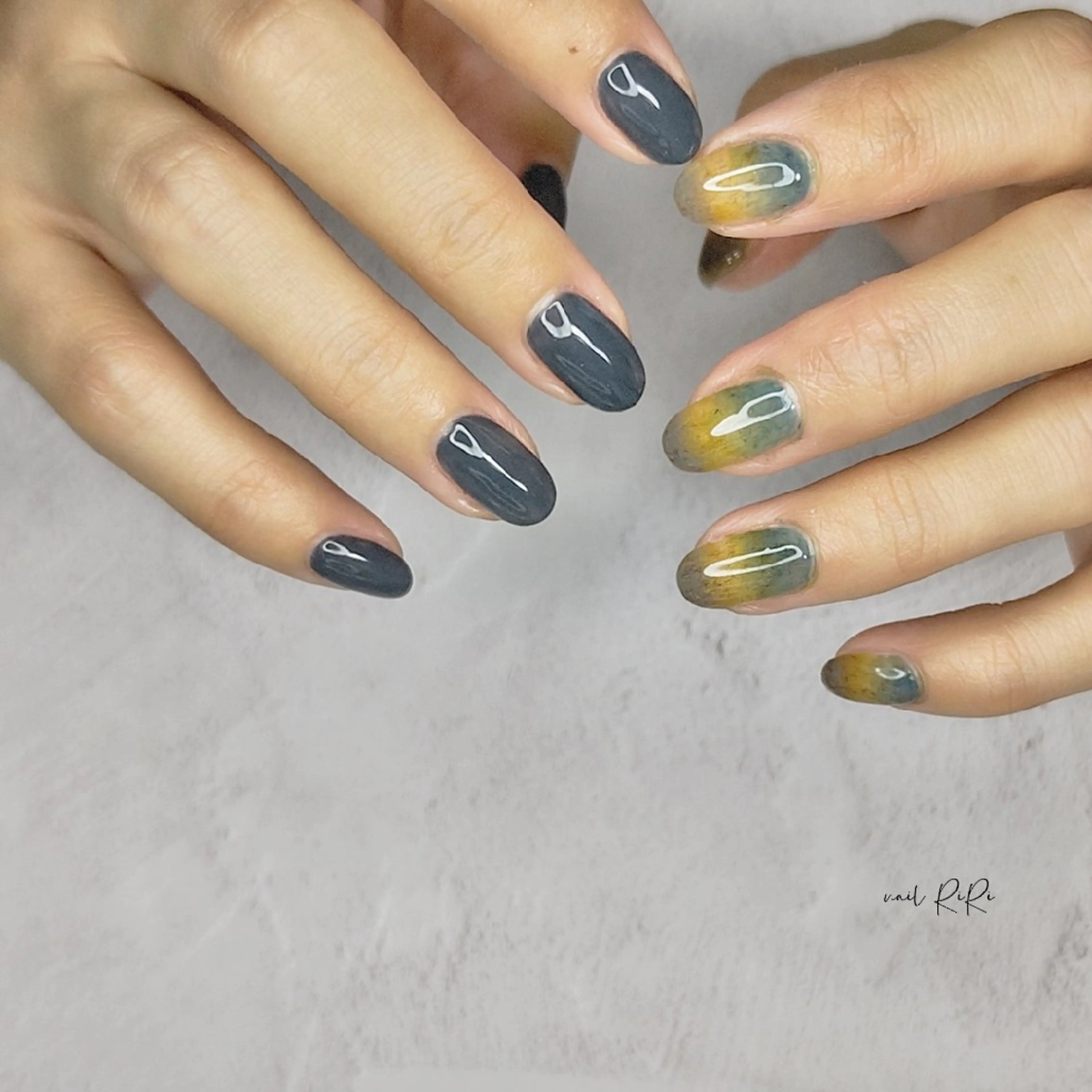 ネイル nail RiRi アトレナチュラのエステ・リラクイメージ