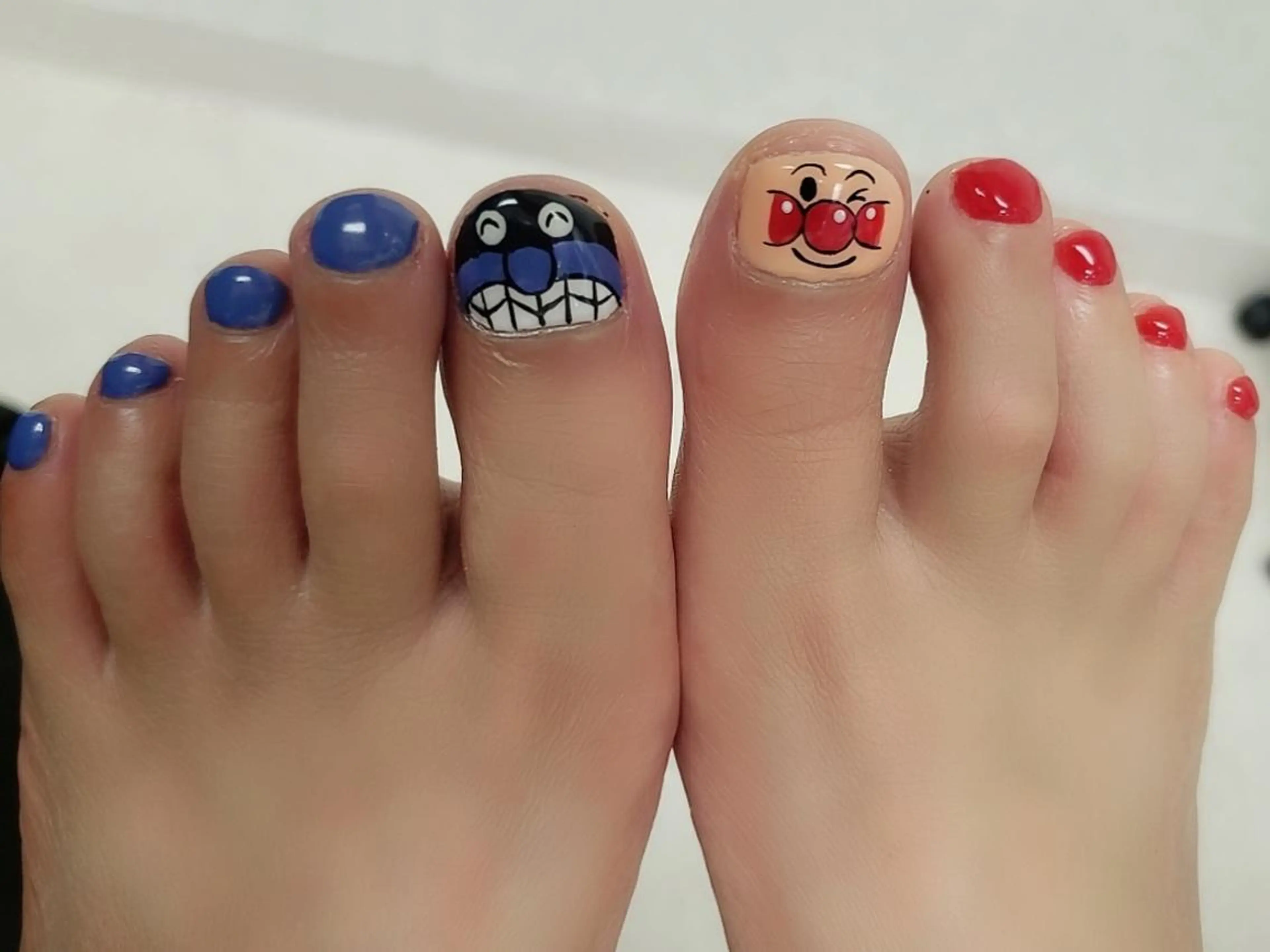 ネイル クロキ 。のネイルデザイン