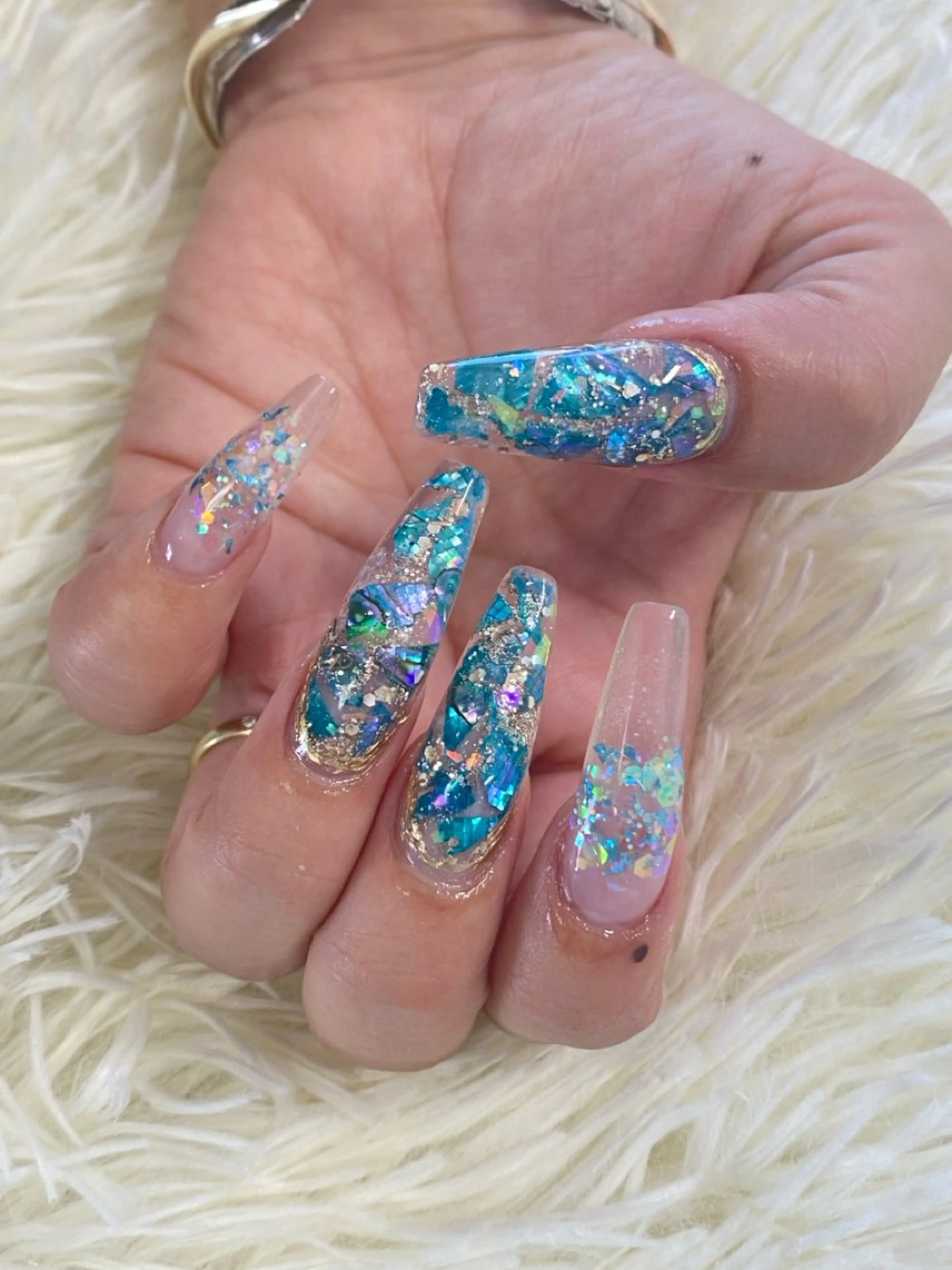 ネイル A nelaのネイルデザイン