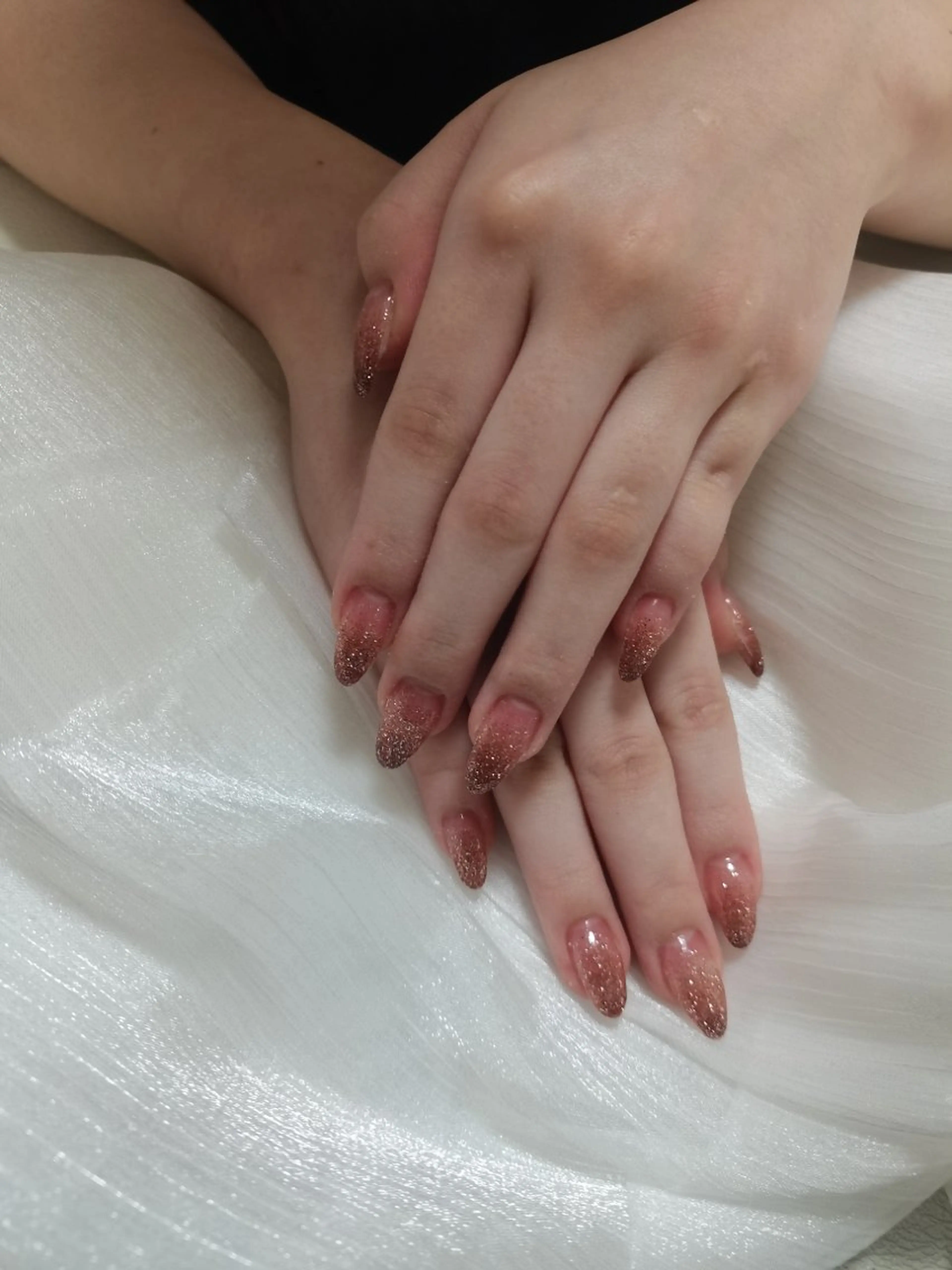 ネイル しょう えんきんのネイルデザイン