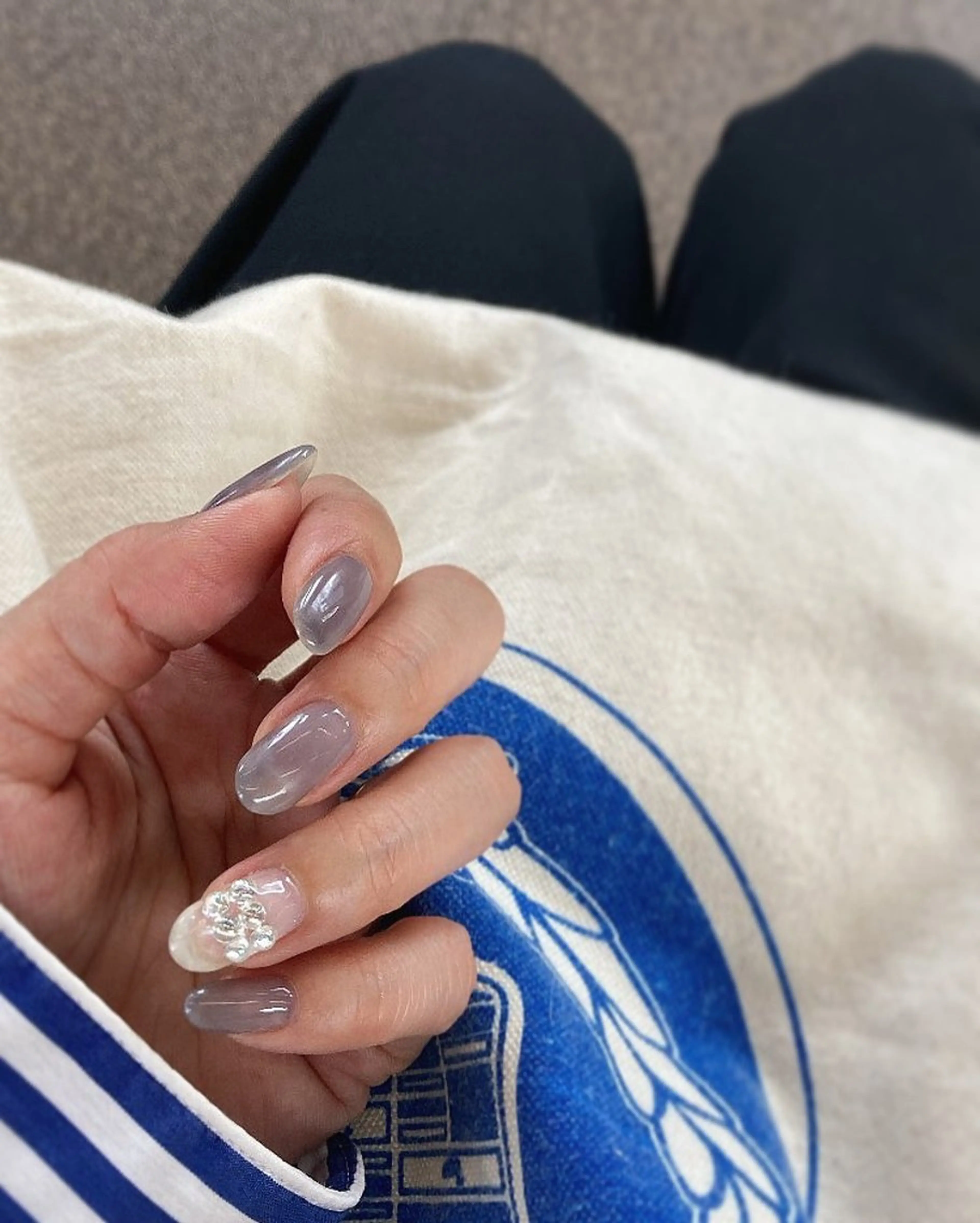 ネイル Nailbeauty marcherのネイルデザイン