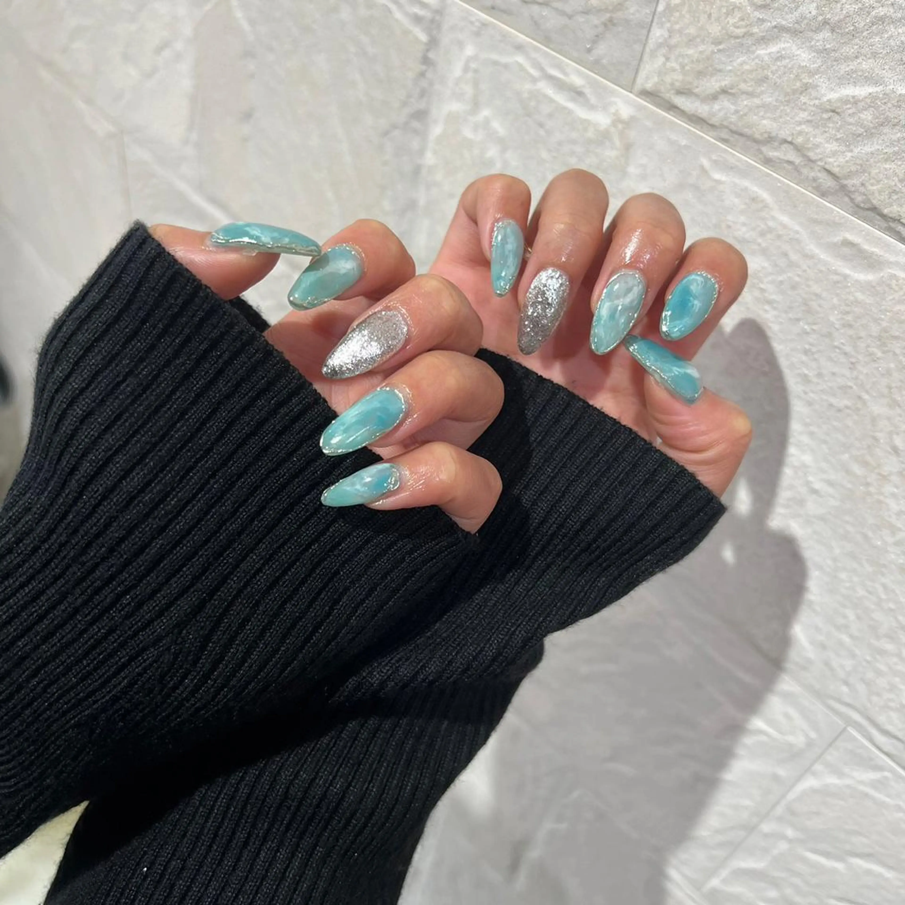 ネイル Ashliy大宮♡ アシュリーのネイルデザイン