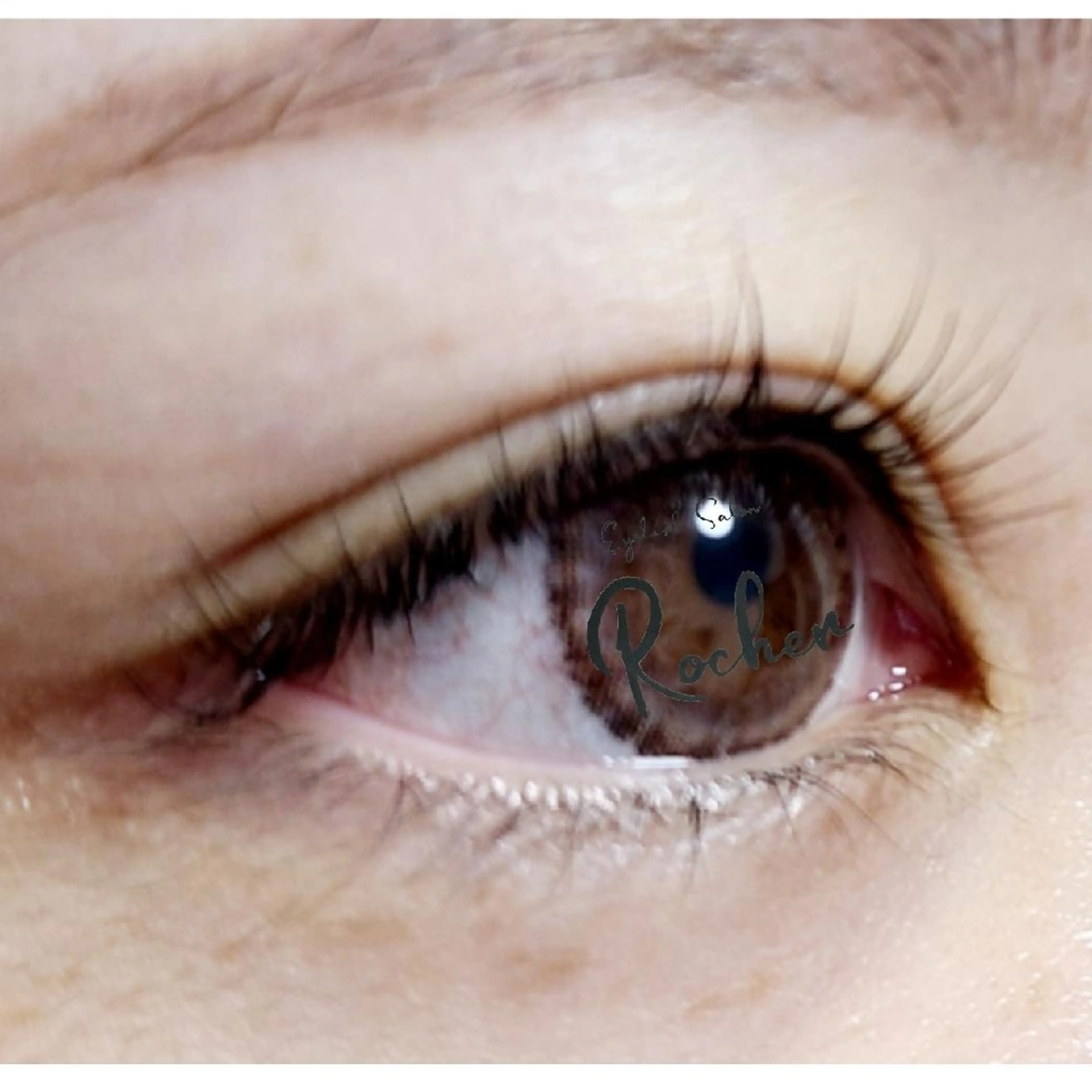 ⭐[新規]⭐無添加ラッシュリフト6600→4500円♥️の写真