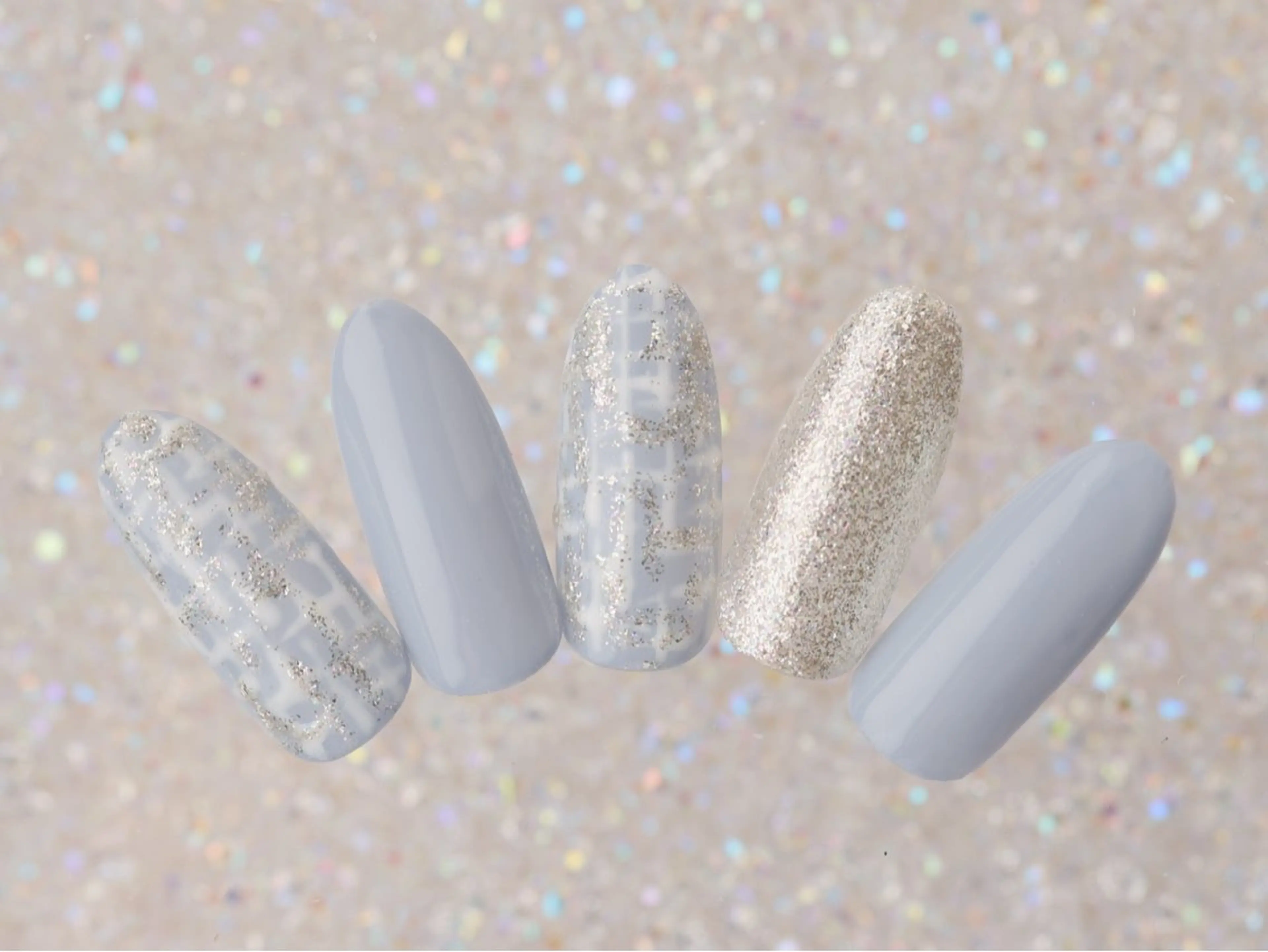 ネイル ネイルサロン Feel円町店のネイルデザイン