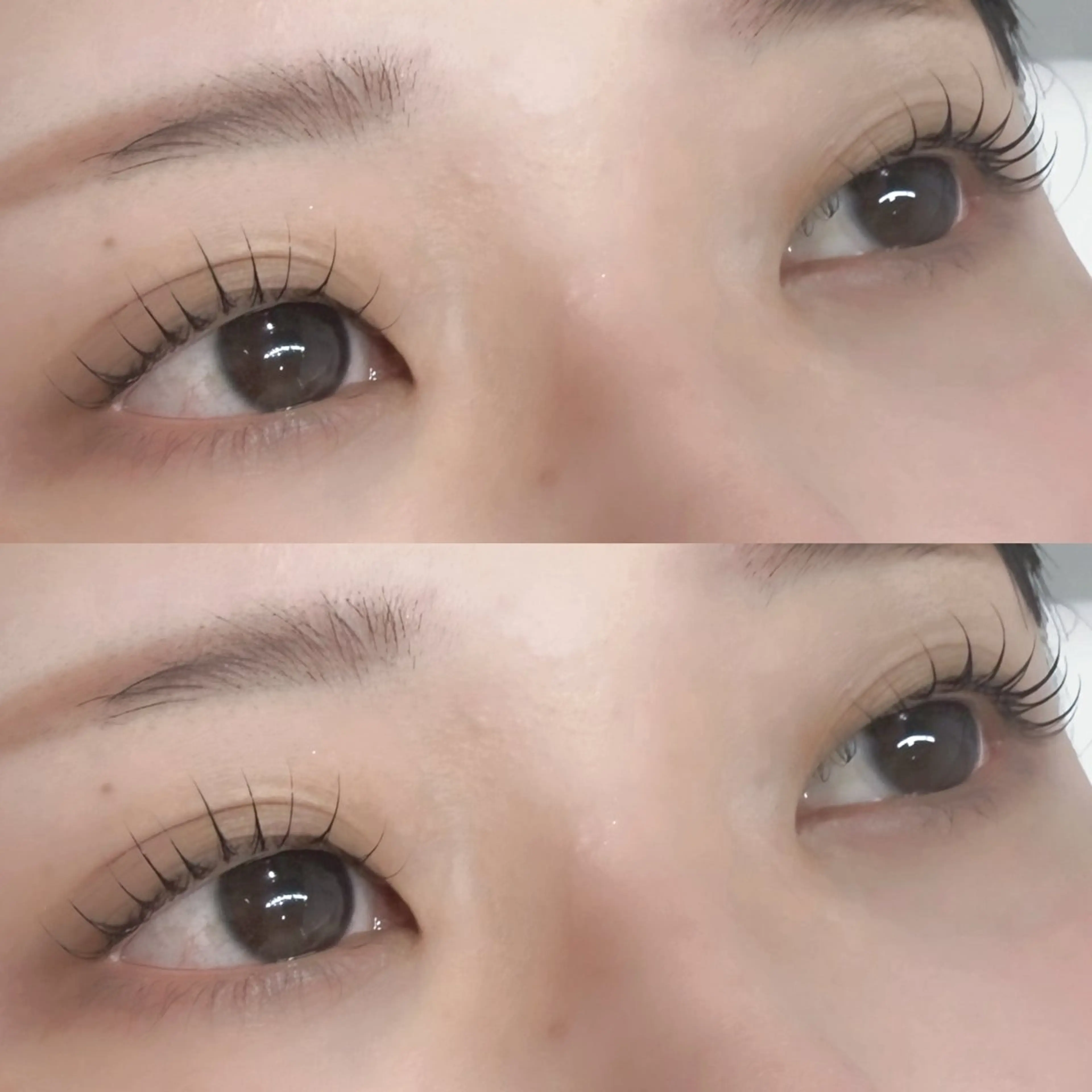 マツエク・マツパ マツパ zina 船橋北口 /sayaka🩵ᩚのマツエク・マツパデザイン