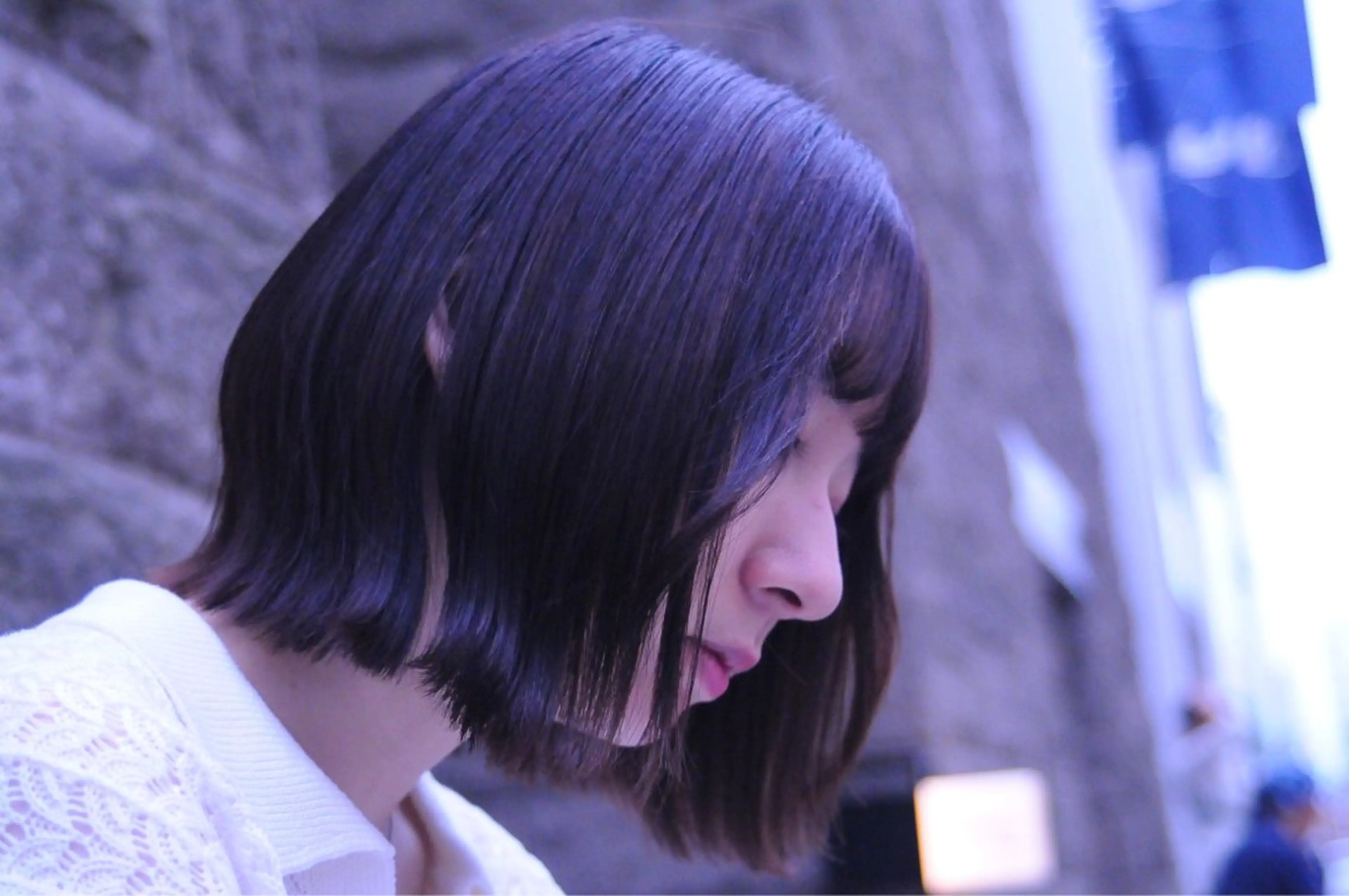 💗期間限定価格💗【CUT】の写真