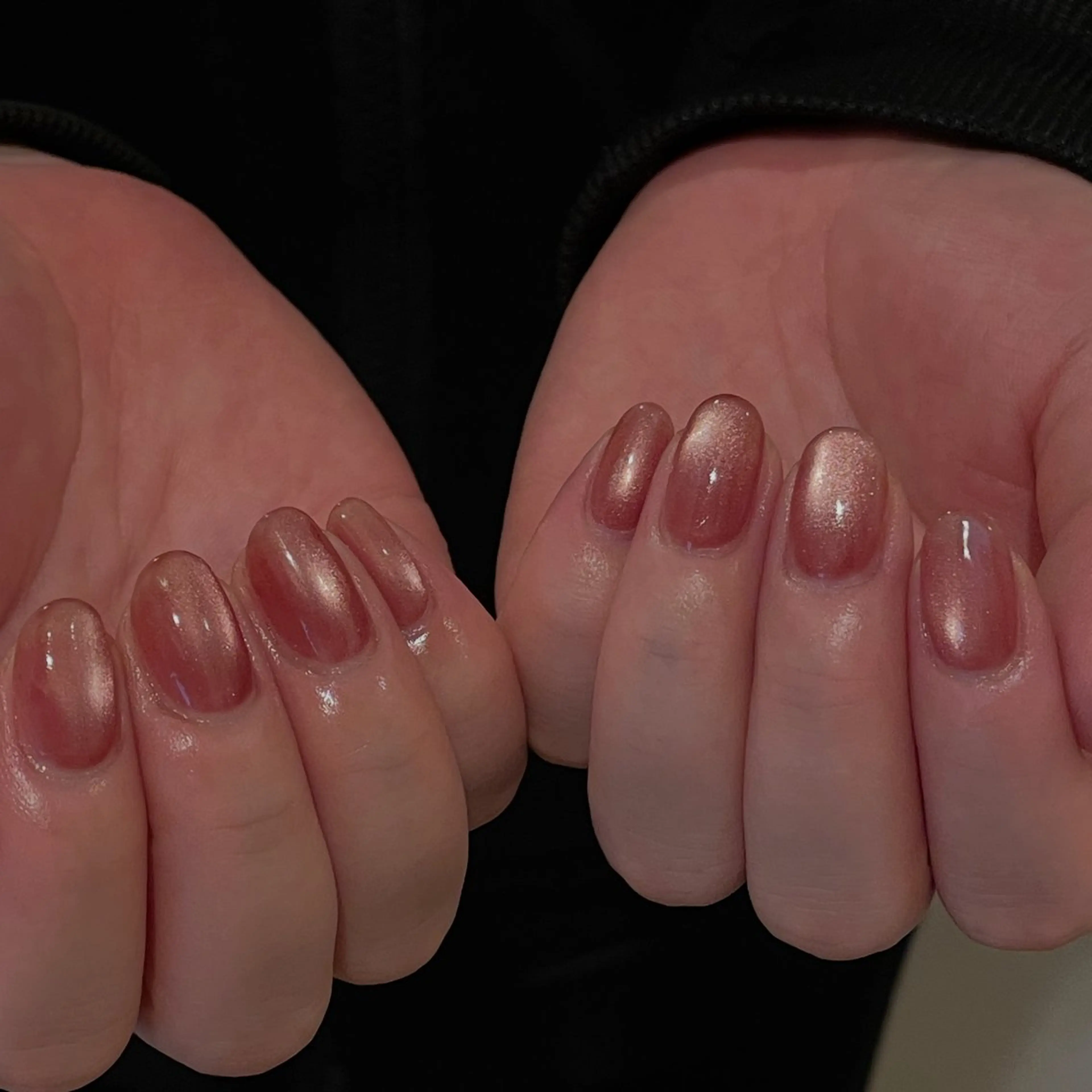 ネイル マグネットネイル NOELIS REIのネイルデザイン