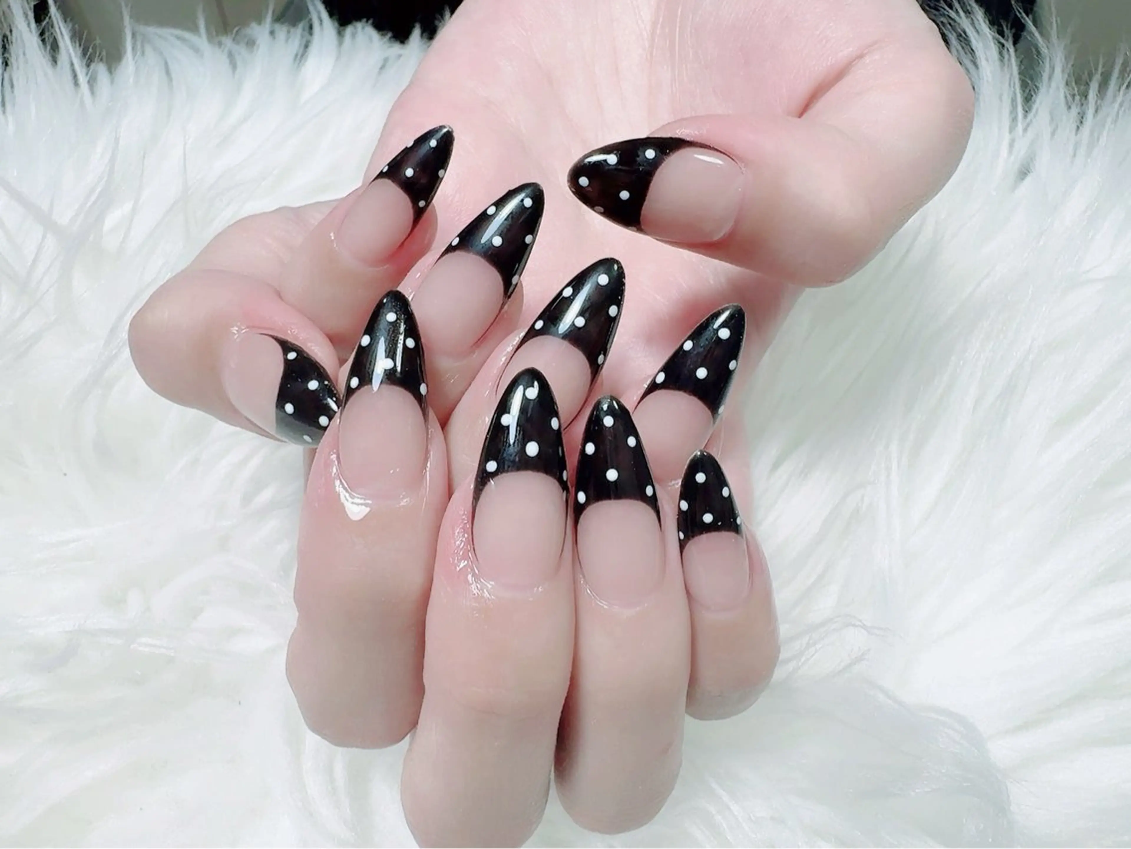 ネイル haru nailのネイルデザイン