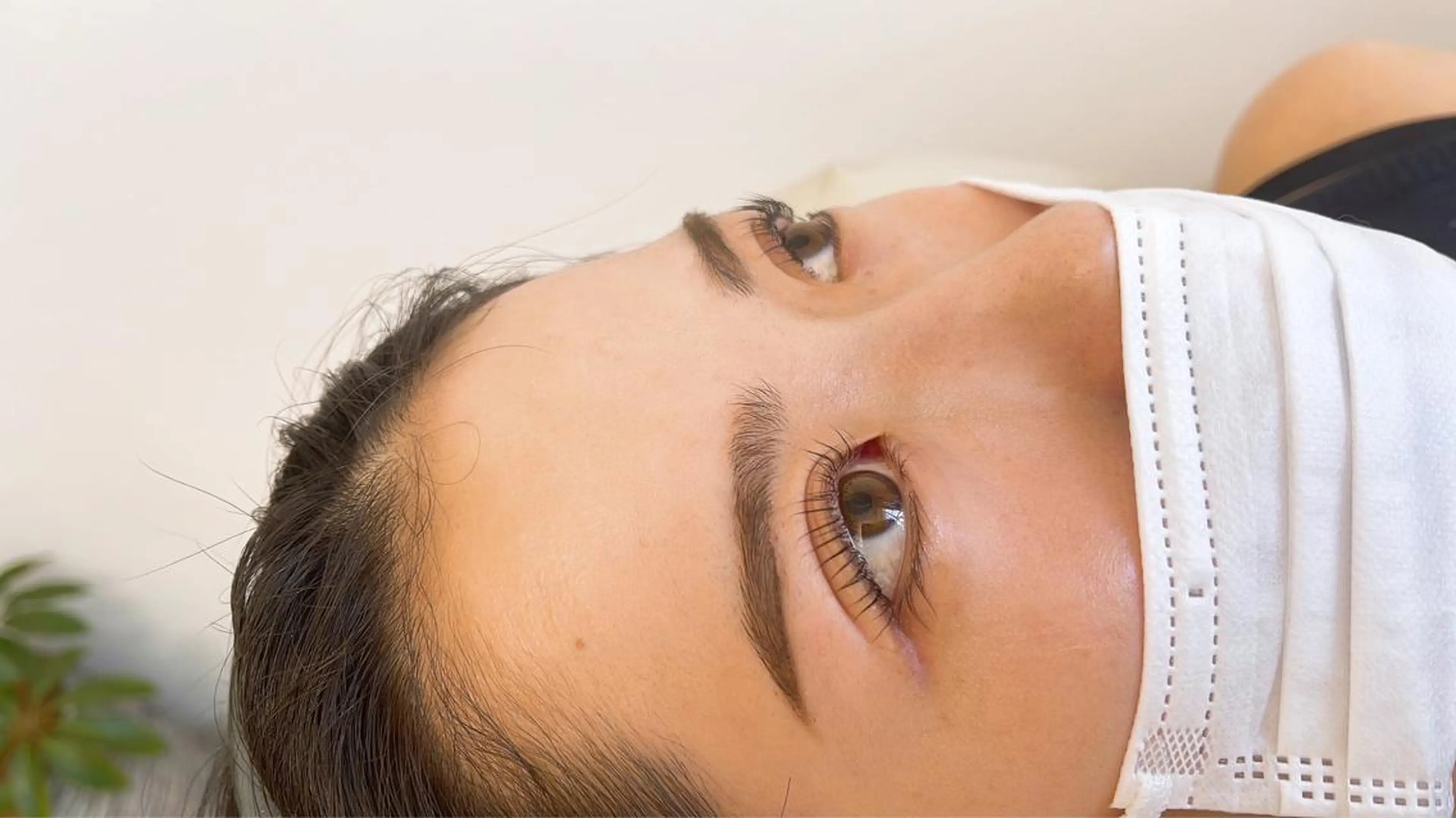 マツエク・マツパ Swallow 広島店のマツエク・マツパデザイン