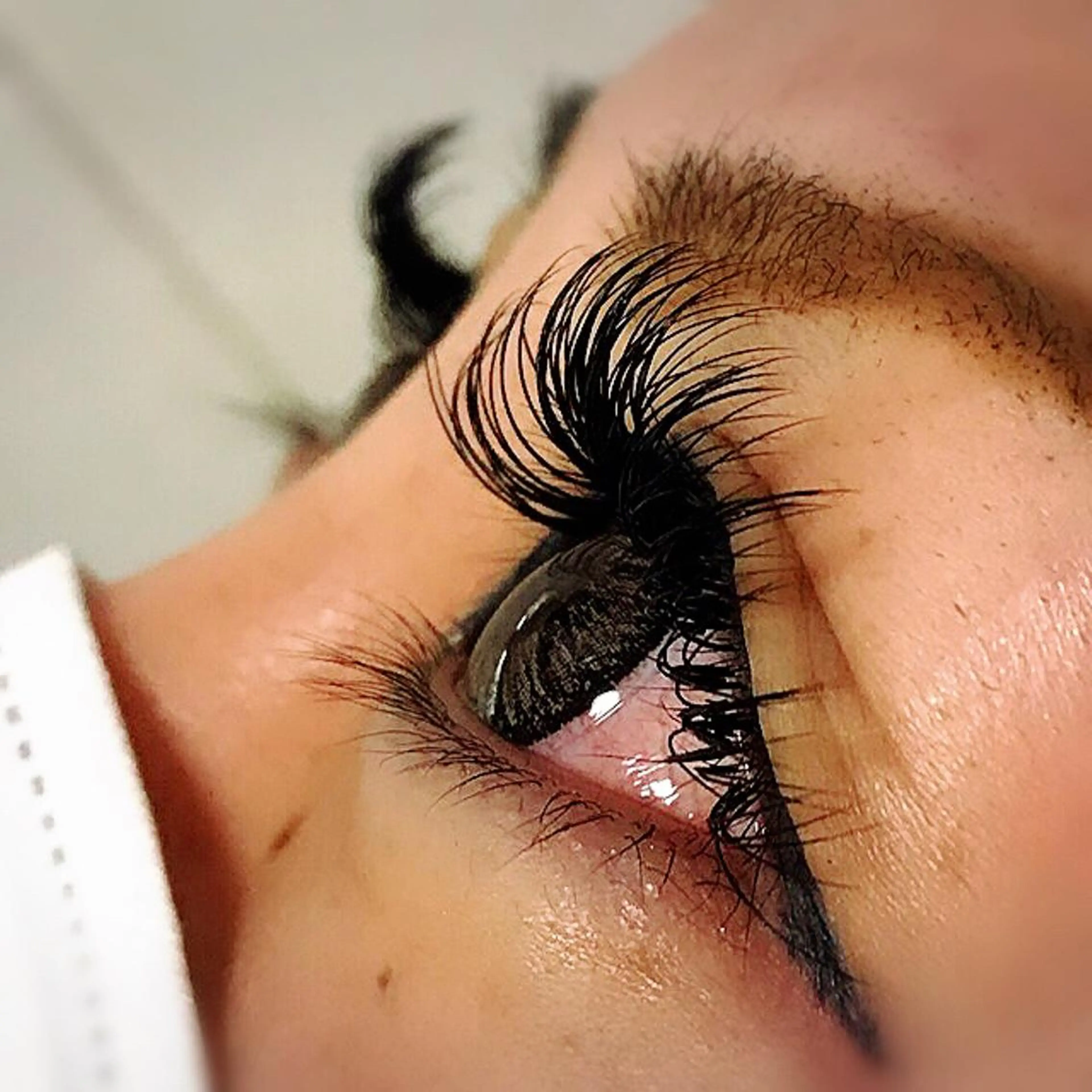 マツエク・マツパ マツエク CREVIO .のマツエク・マツパデザイン