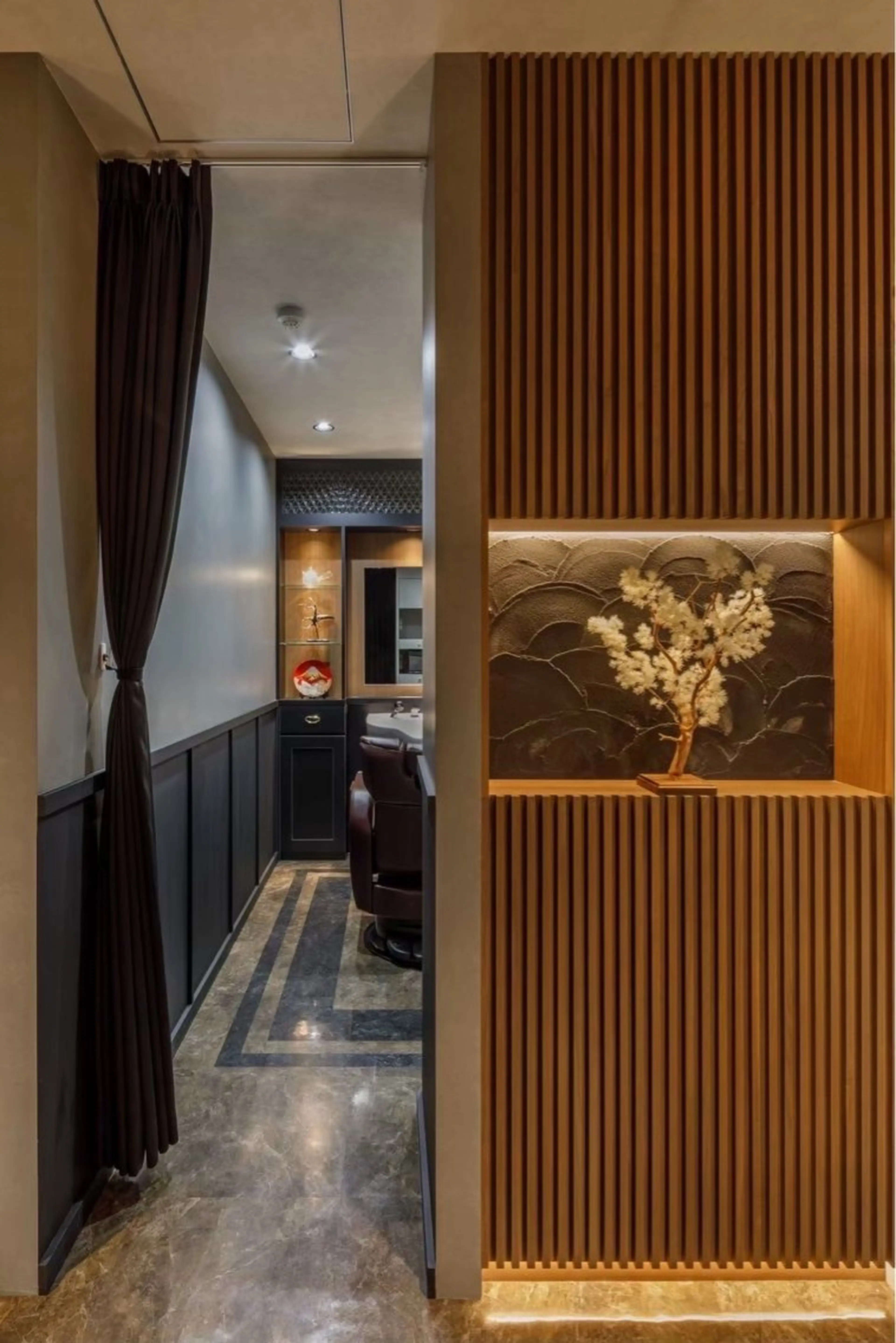 ショート メンズ 💈ヒロ銀座💈 ✨墓越聖菜✨のヘアスタイル