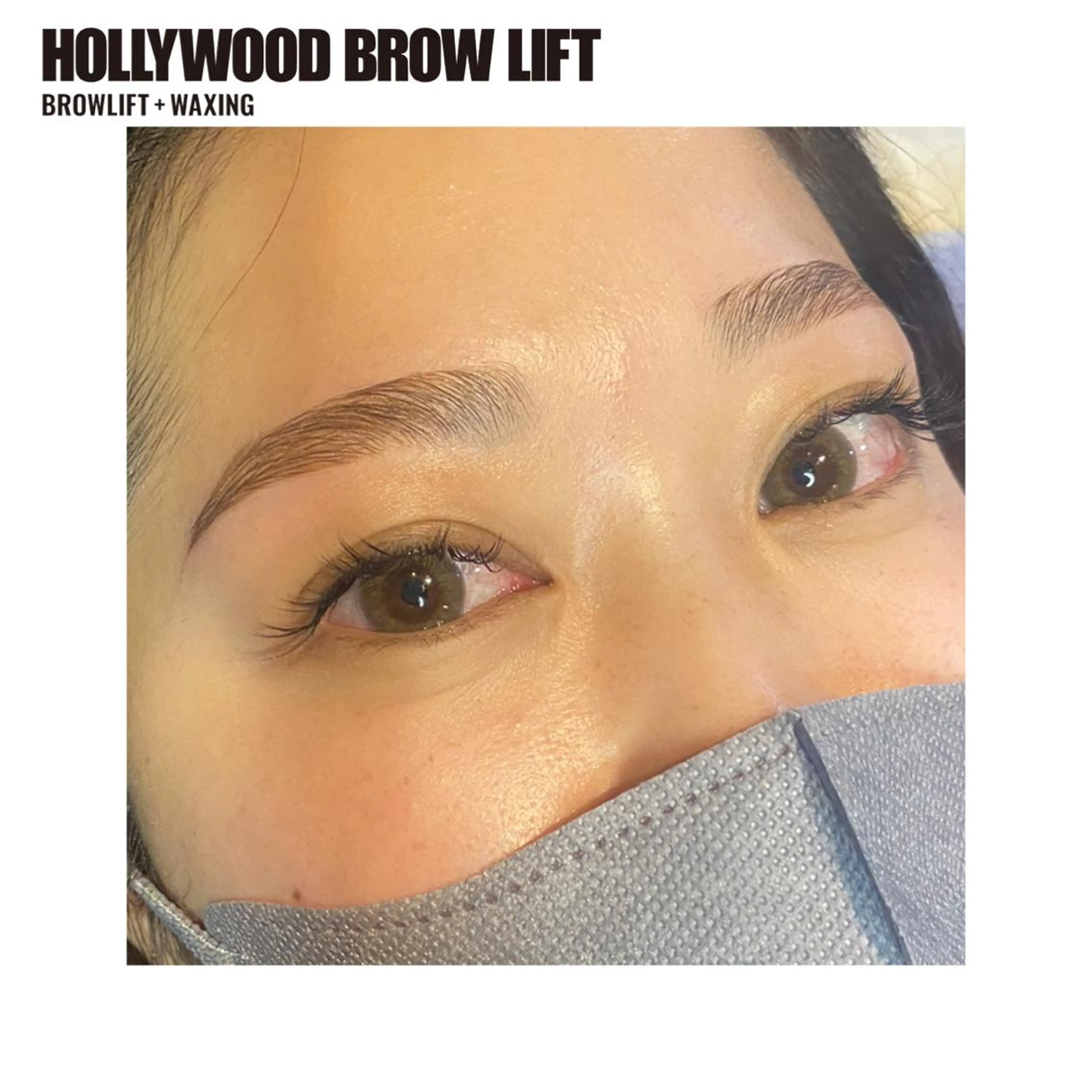 アイブロウ MAKOTO🌹 Amaranth金山のマツエク・マツパデザイン