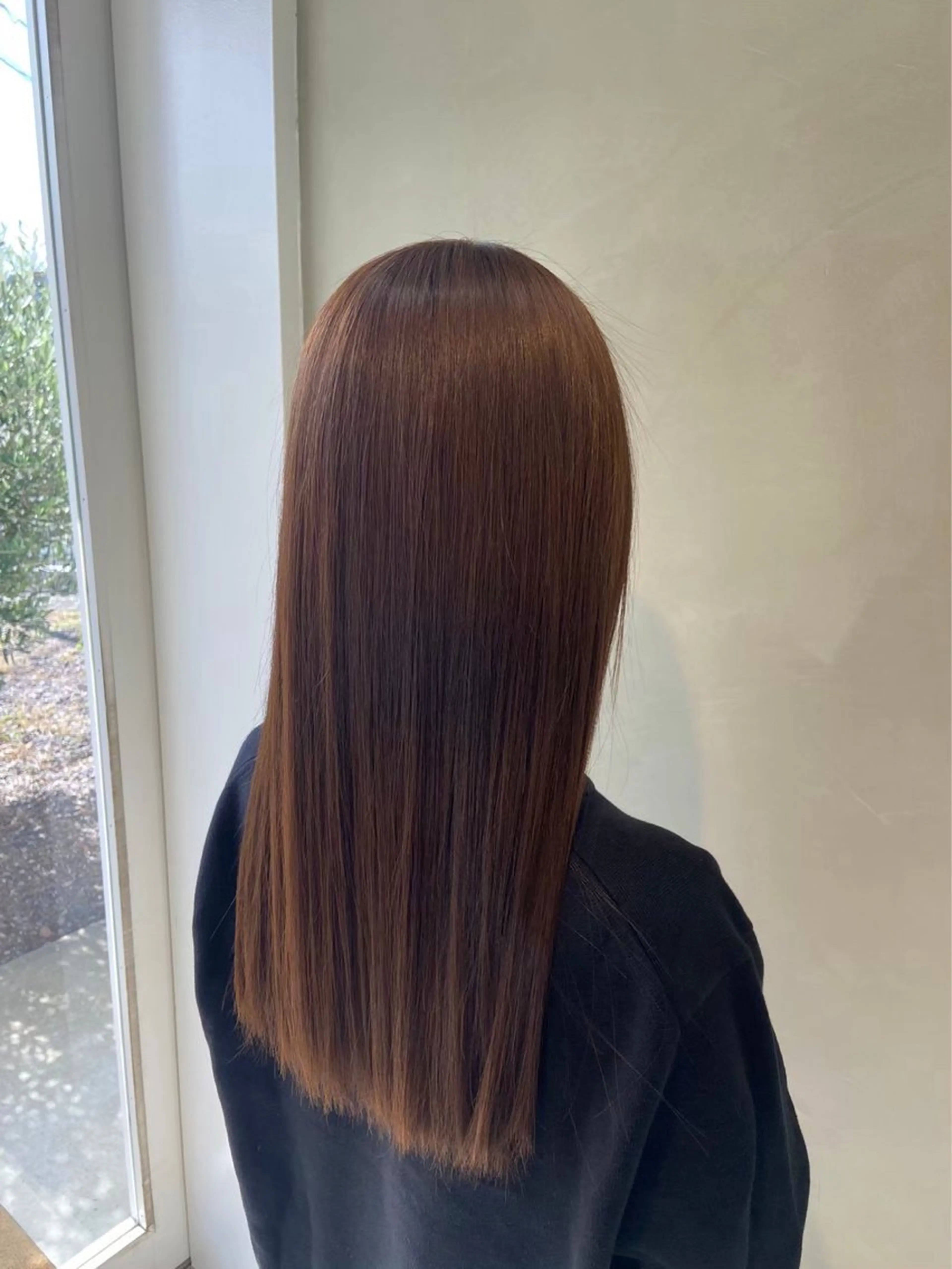 カラー yuto カラー/funfunのヘアスタイル