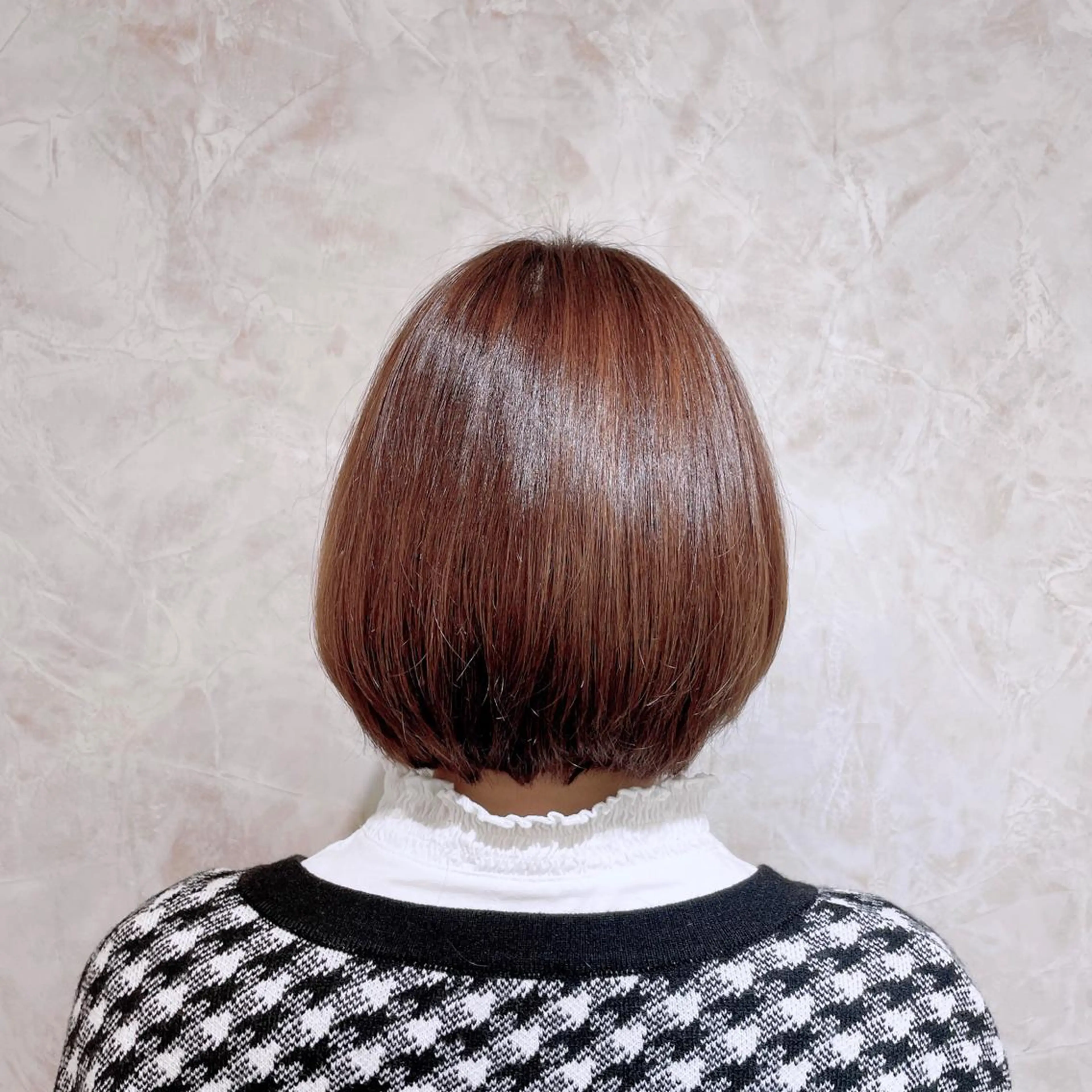 ショート 【ショート・ボブ】 ＊小泉 千晶＊のヘアスタイル