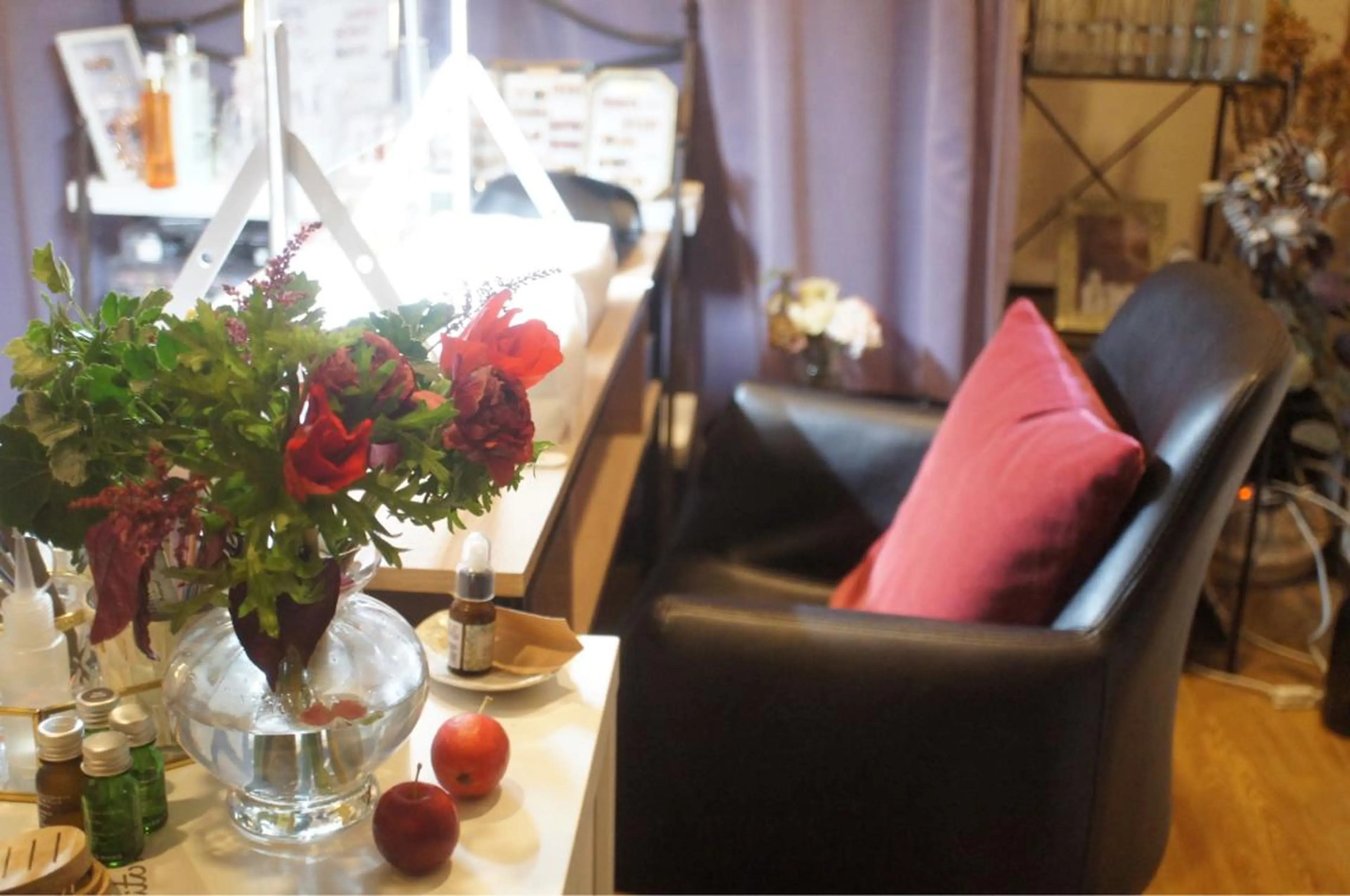 MIU  nailのネイルデザイン