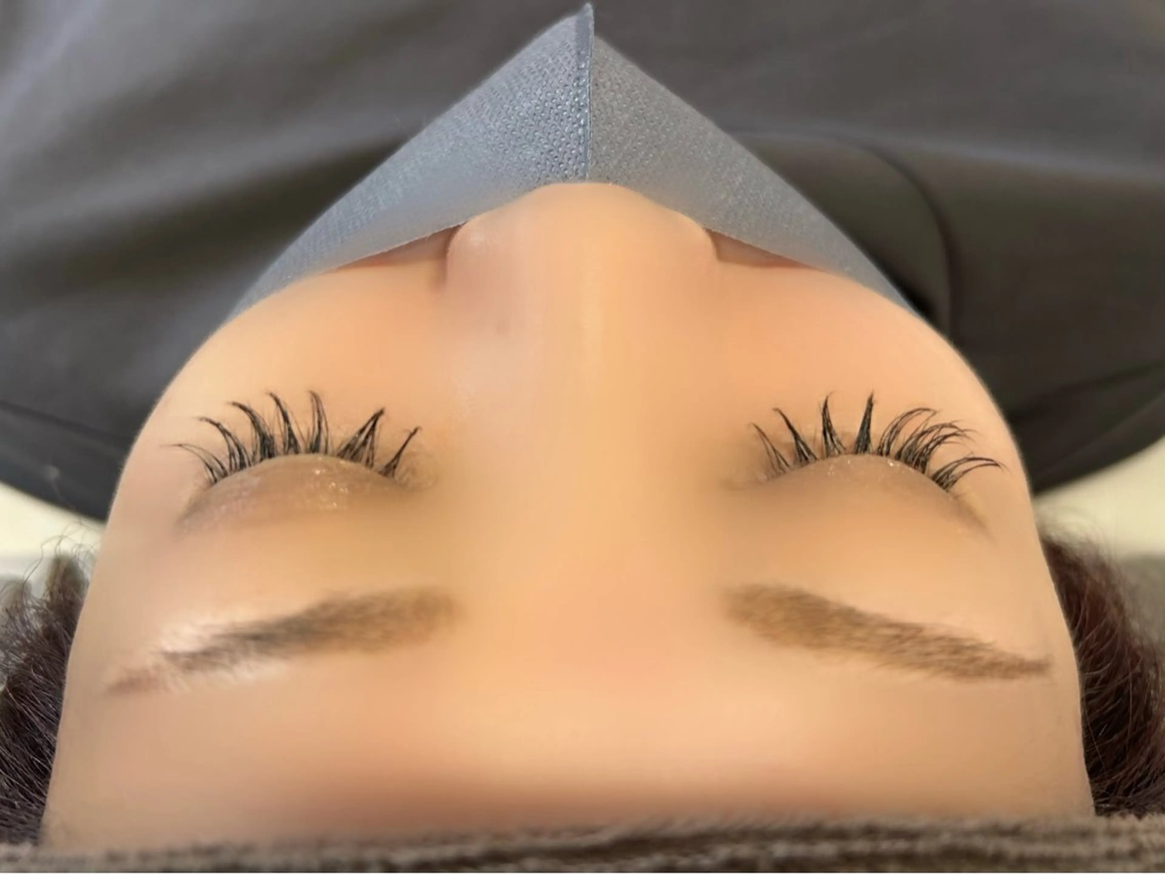 マツエク・マツパ 【lino】🌻内田 愛海🌻の眉毛・アイブロウイメージ