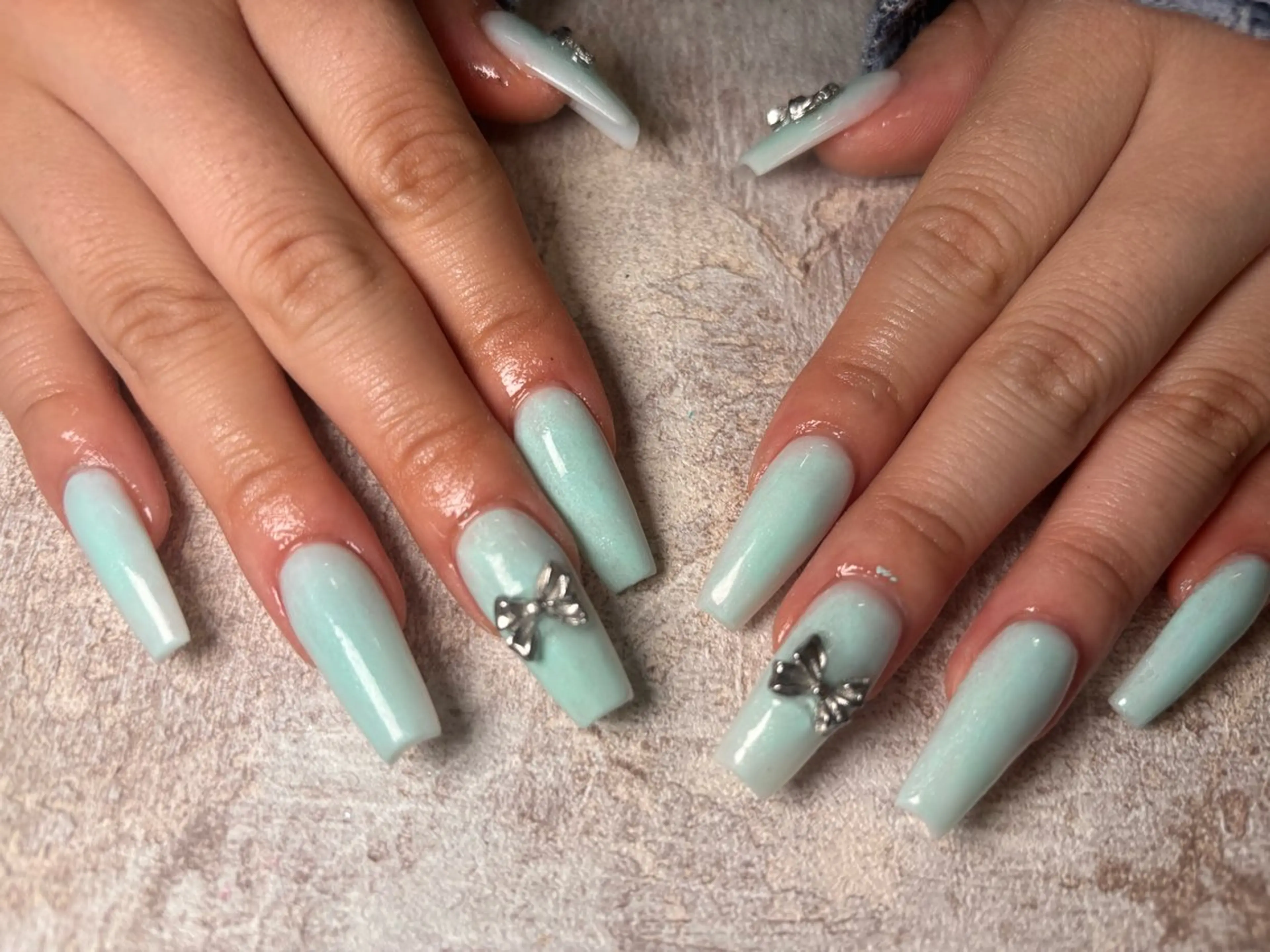 ネイル HaL NaiLのネイルデザイン