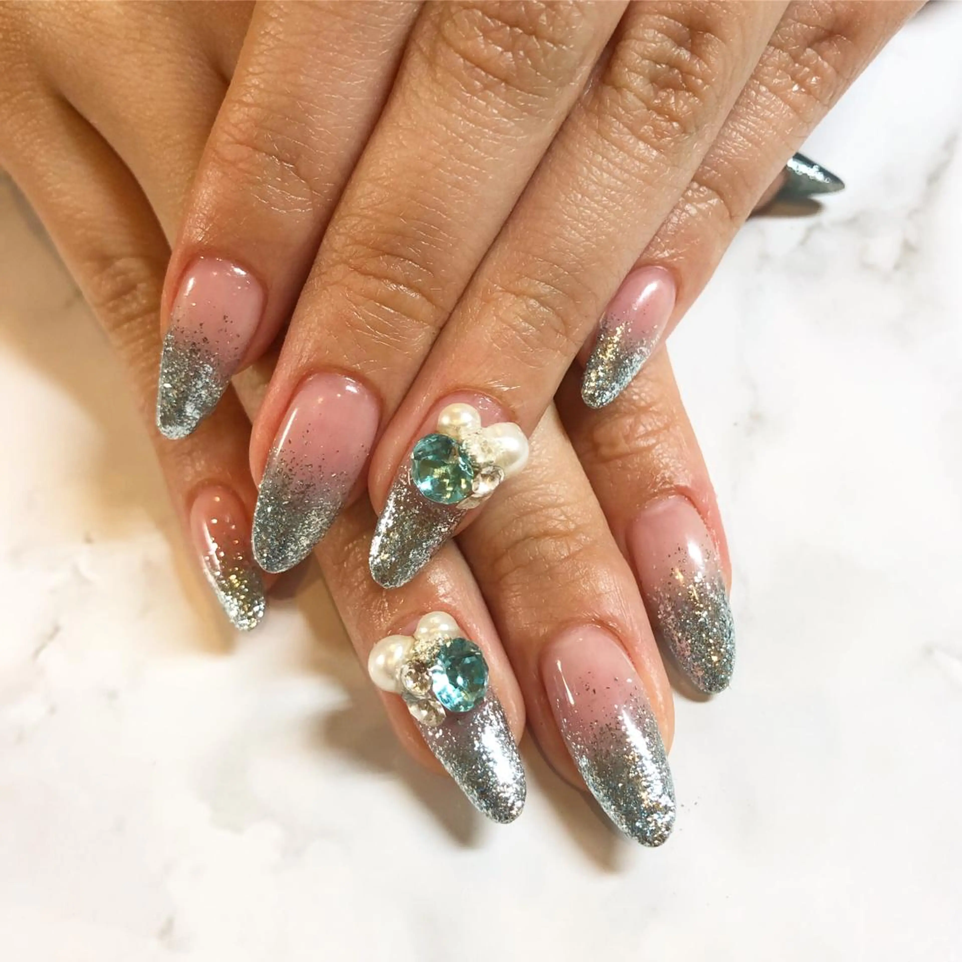 ネイル nail salon Titaleeのネイルデザイン