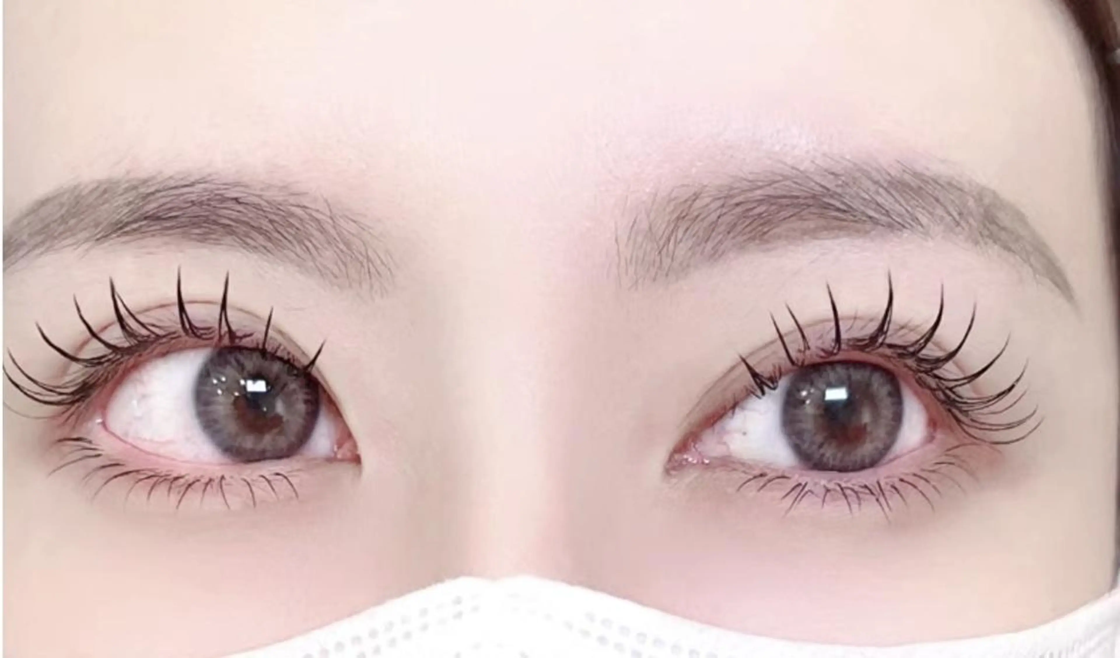 マツエク・マツパ An beauty salon🎀のマツエク・マツパデザイン