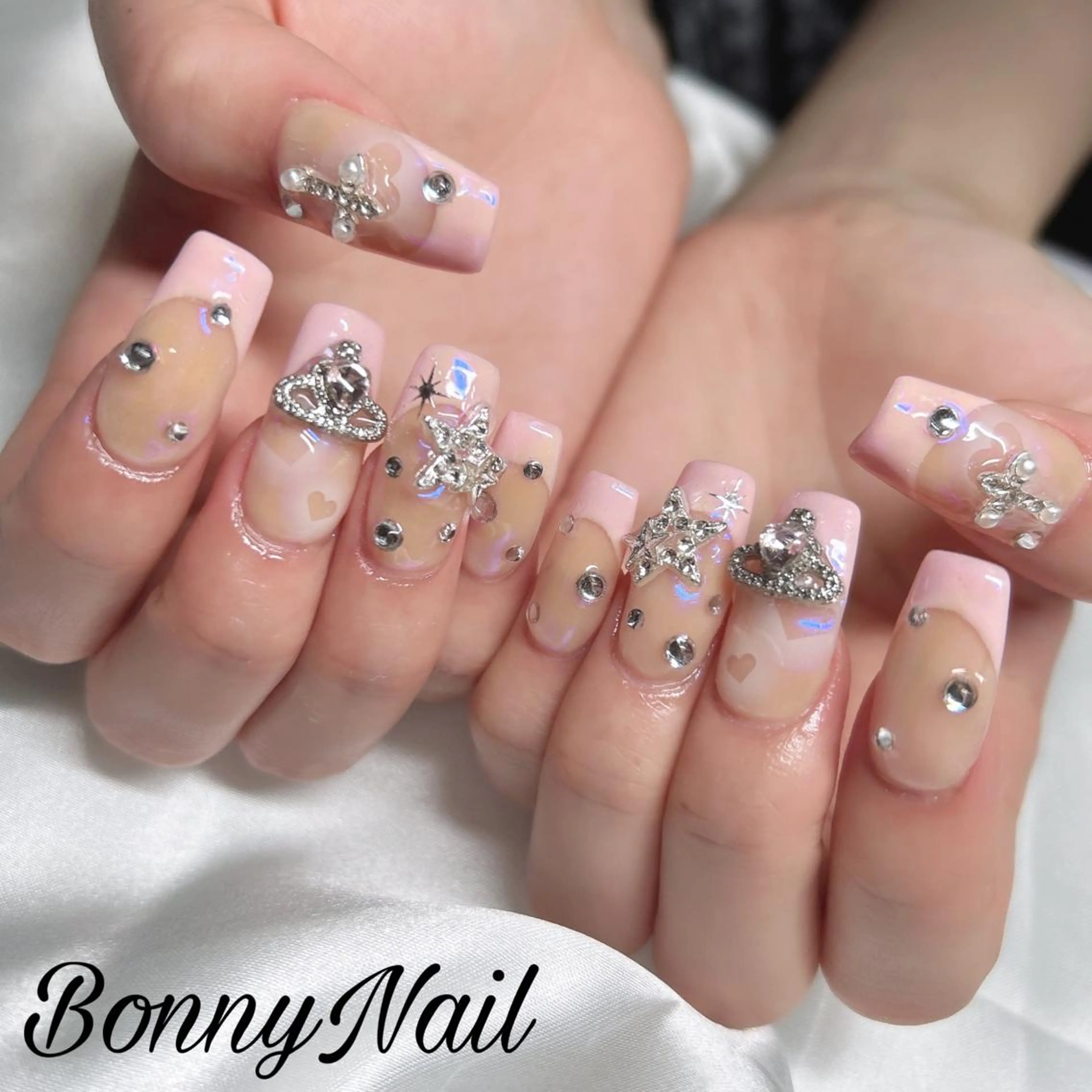 ネイル Bonny Nailのネイルデザイン