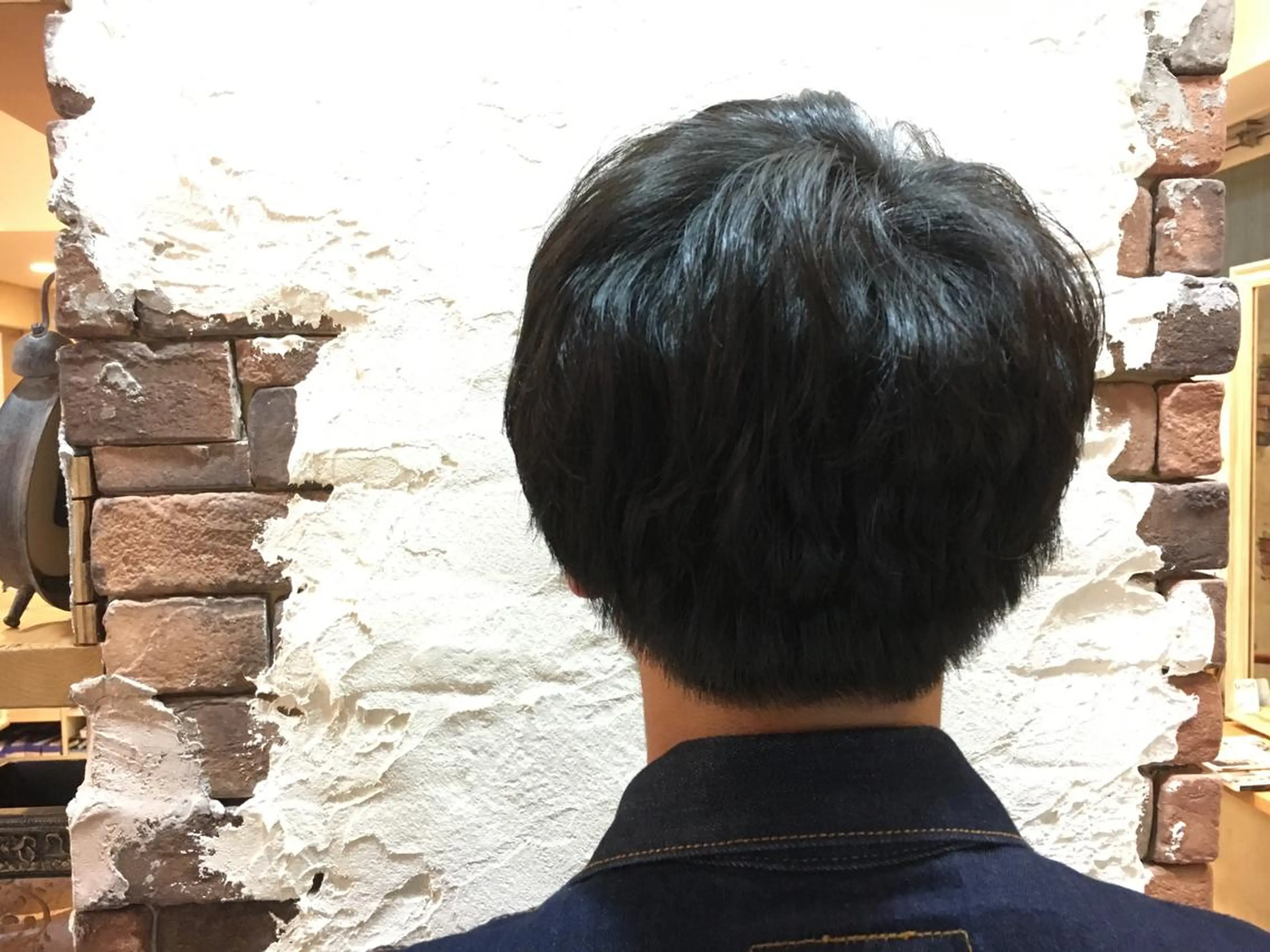 メンズ 込山 瑞帆のその他イメージ