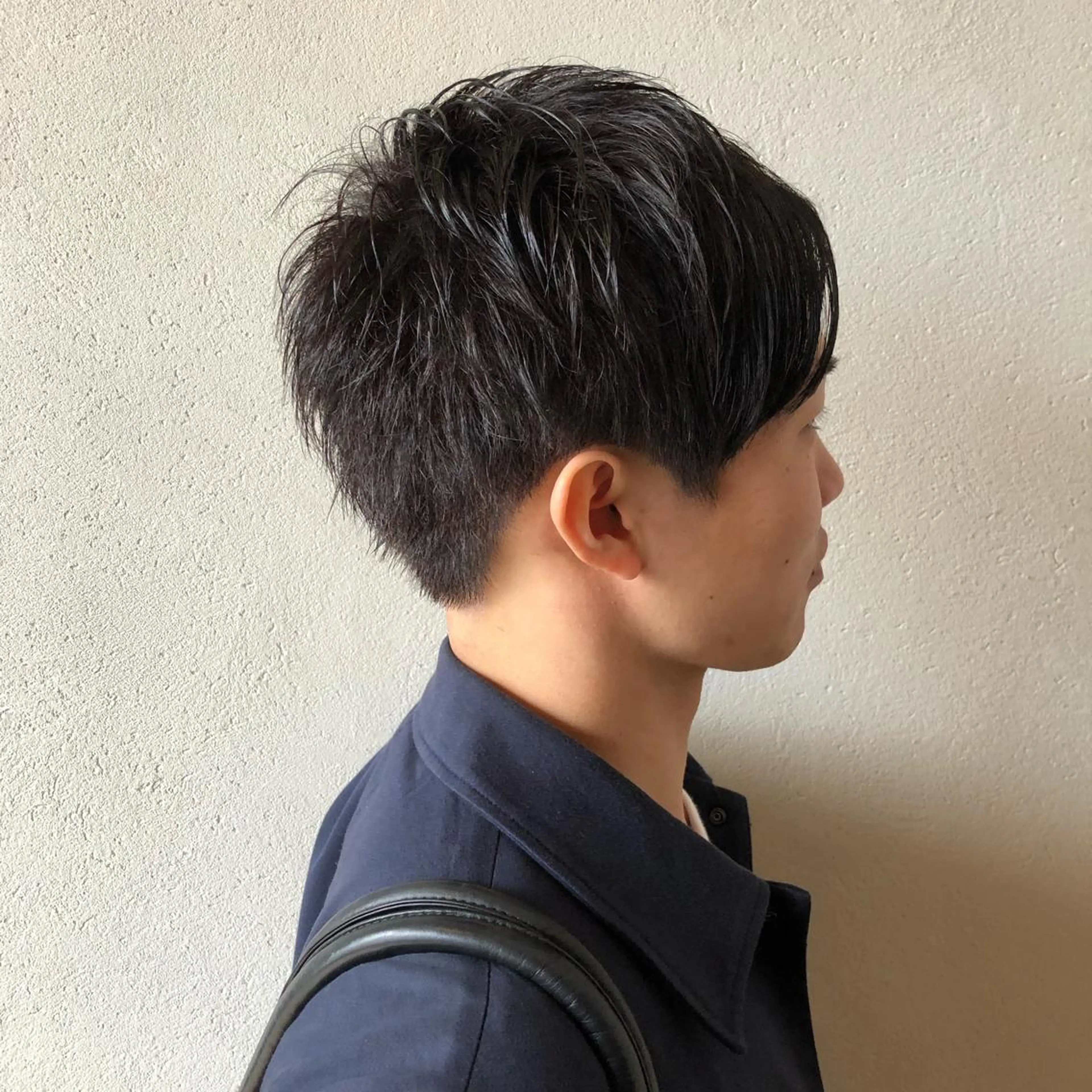 ショート メンズ カット YAWN《ヨウン》 Yucaのその他イメージ