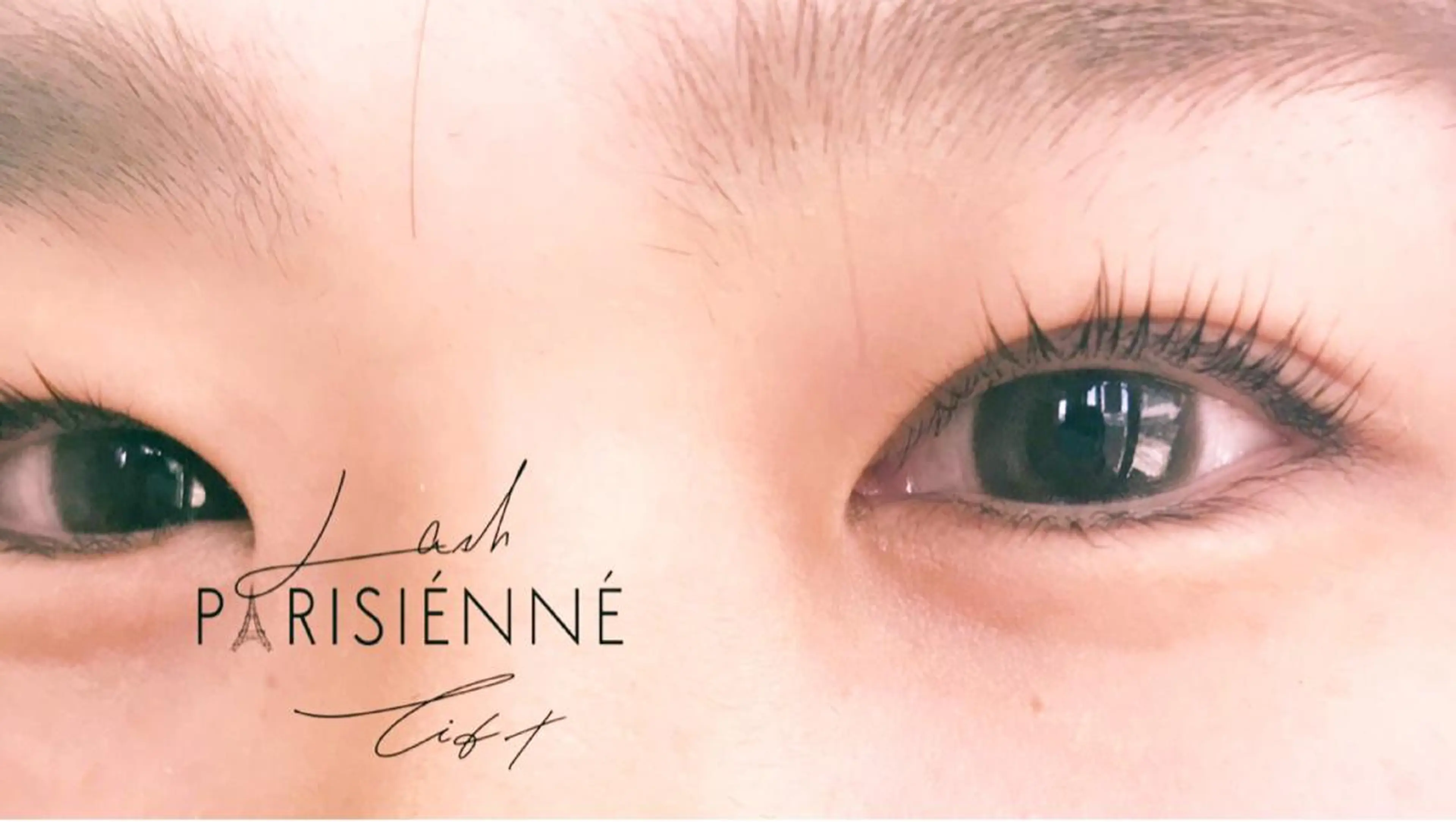 マツエク・マツパ ラグラス所属・yamawaki erinaのマツエク・マツパデザイン