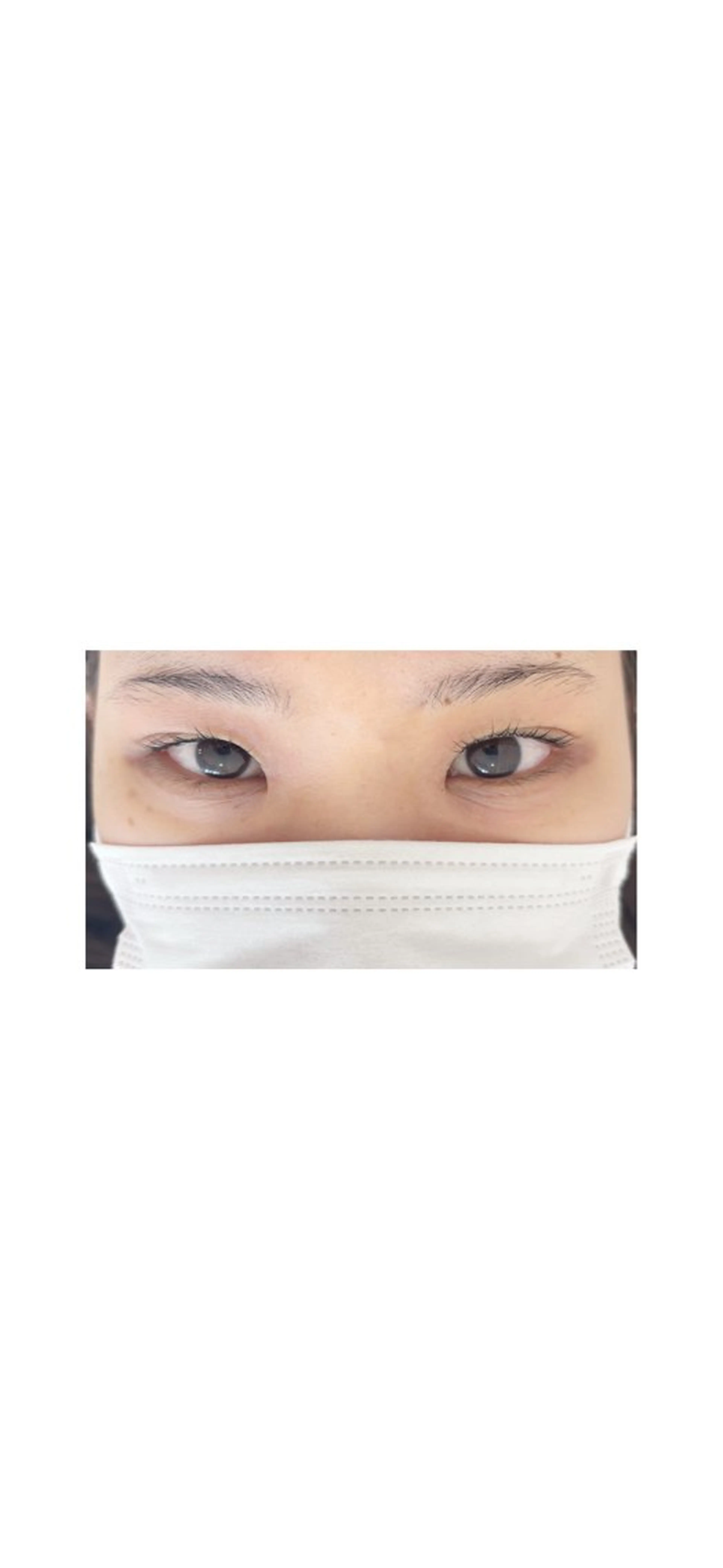 マツエク・マツパ パリジェンヌラッシュリフト mecotto町田店 三浦のマツエク・マツパデザイン