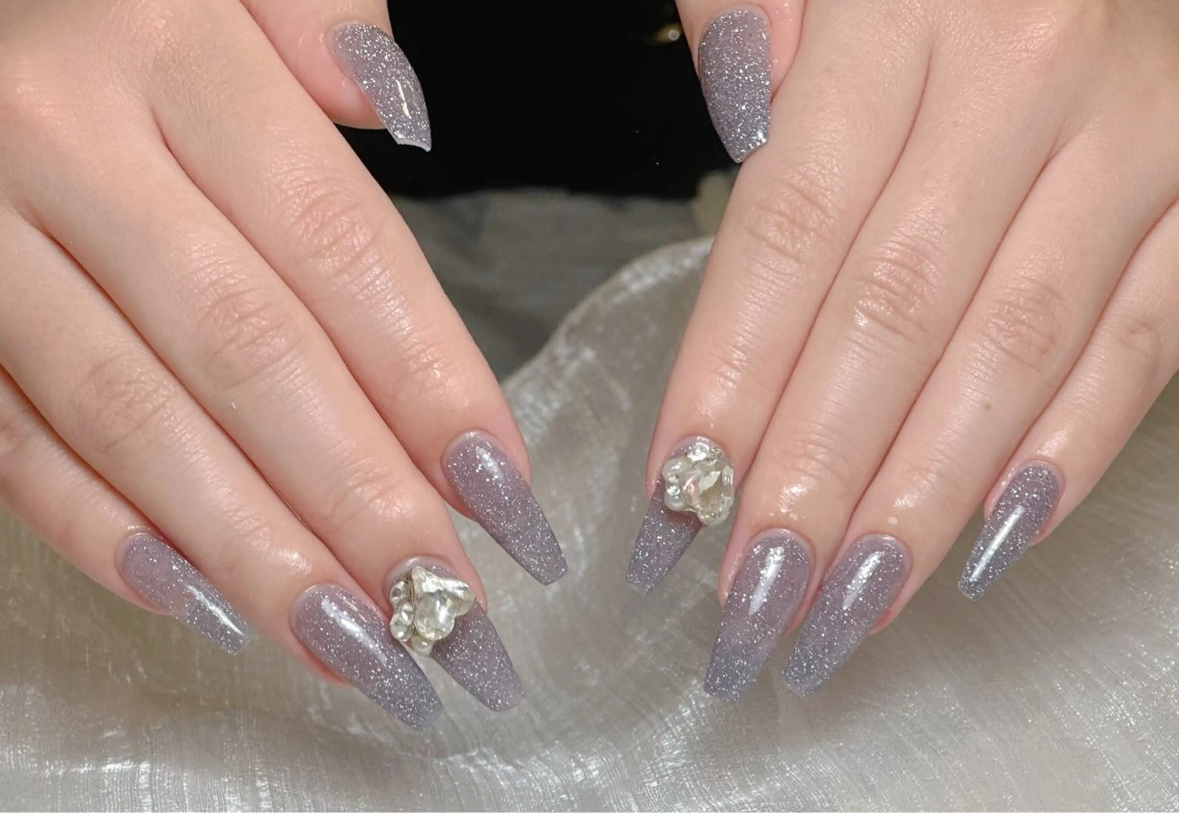 ネイル Ann- NailQueensのネイルデザイン