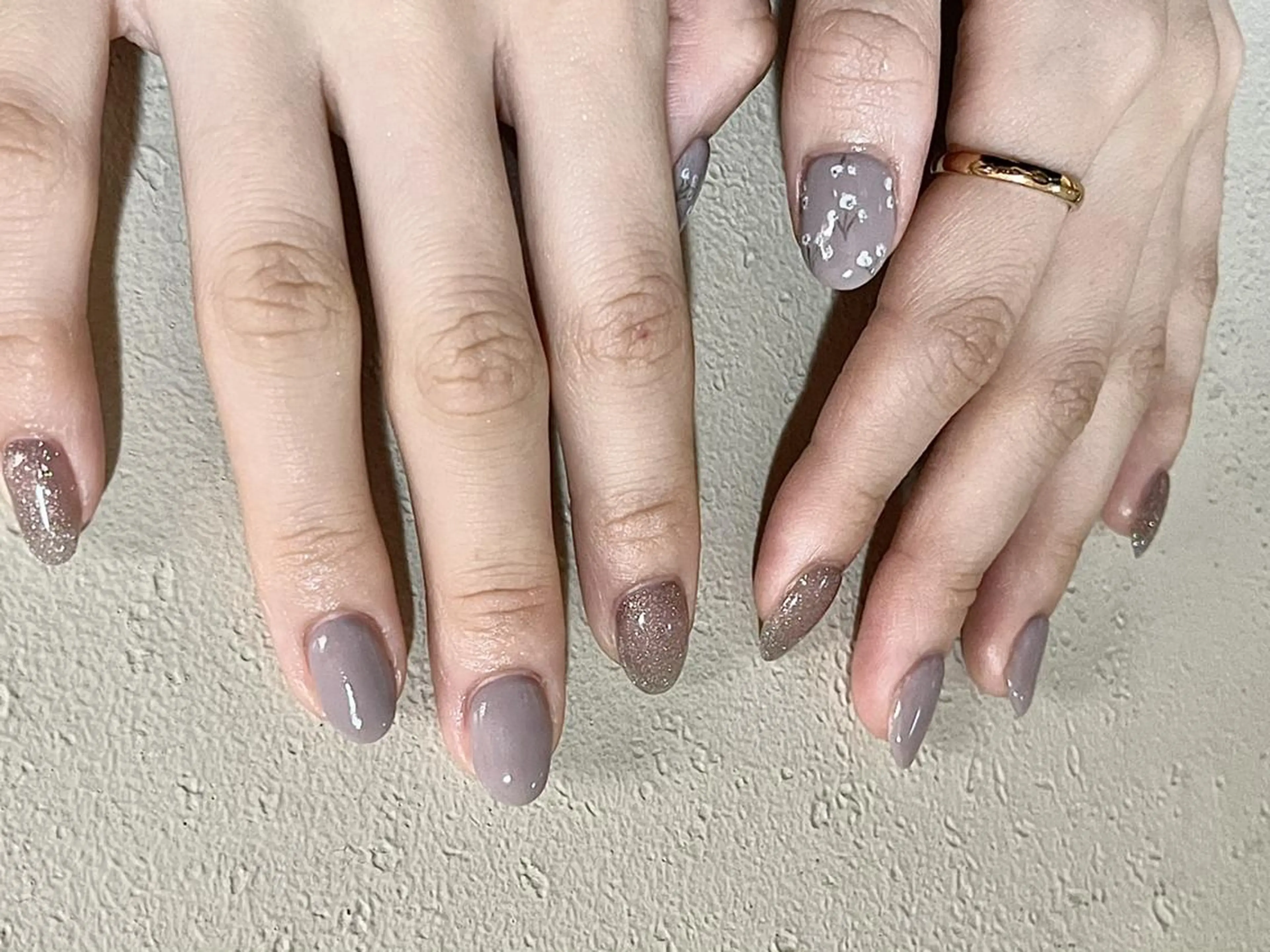 ネイル 🎀cute nail🎀トレンドのネイルデザイン