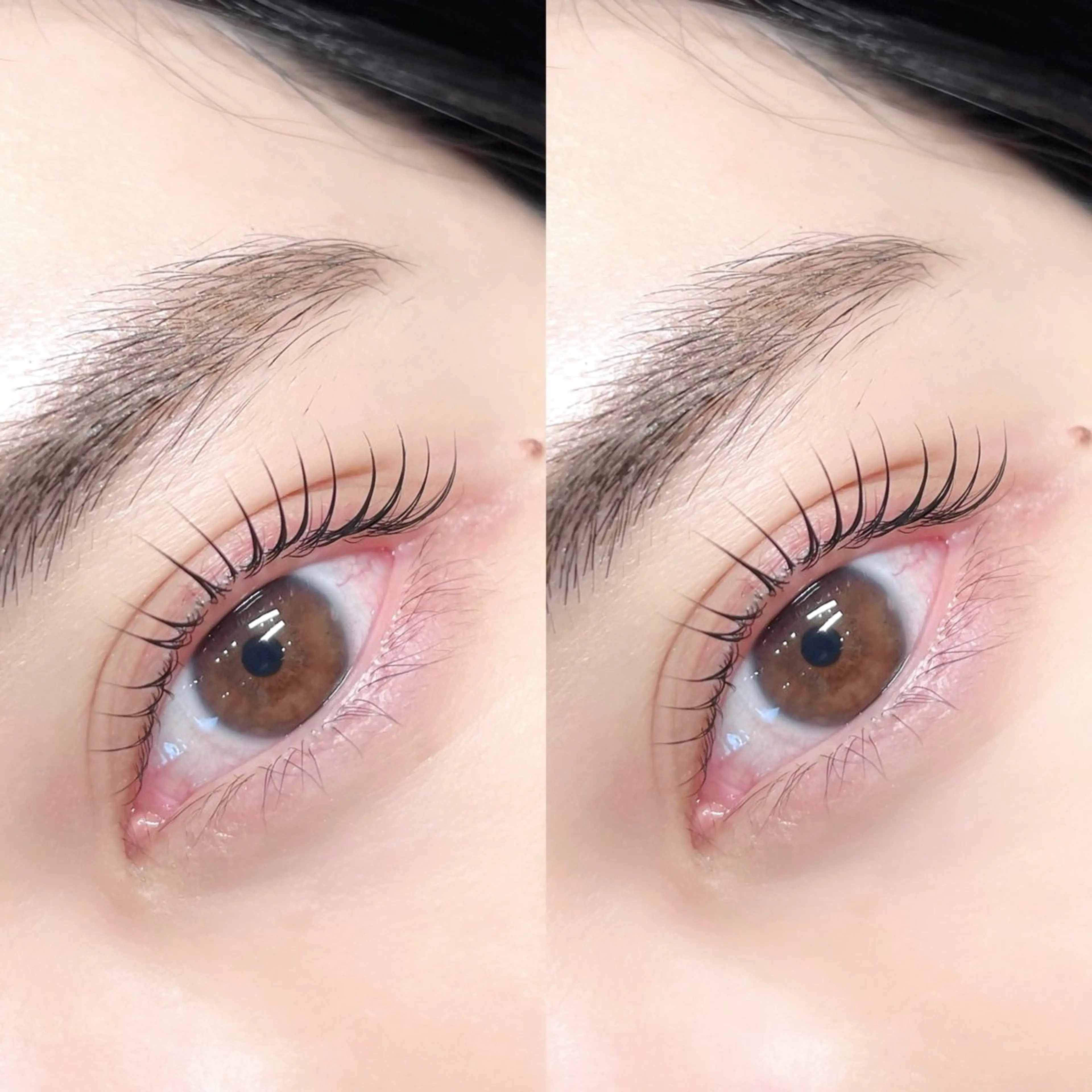 マツエク・マツパ SLEEPbyRe rikakoのマツエク・マツパデザイン