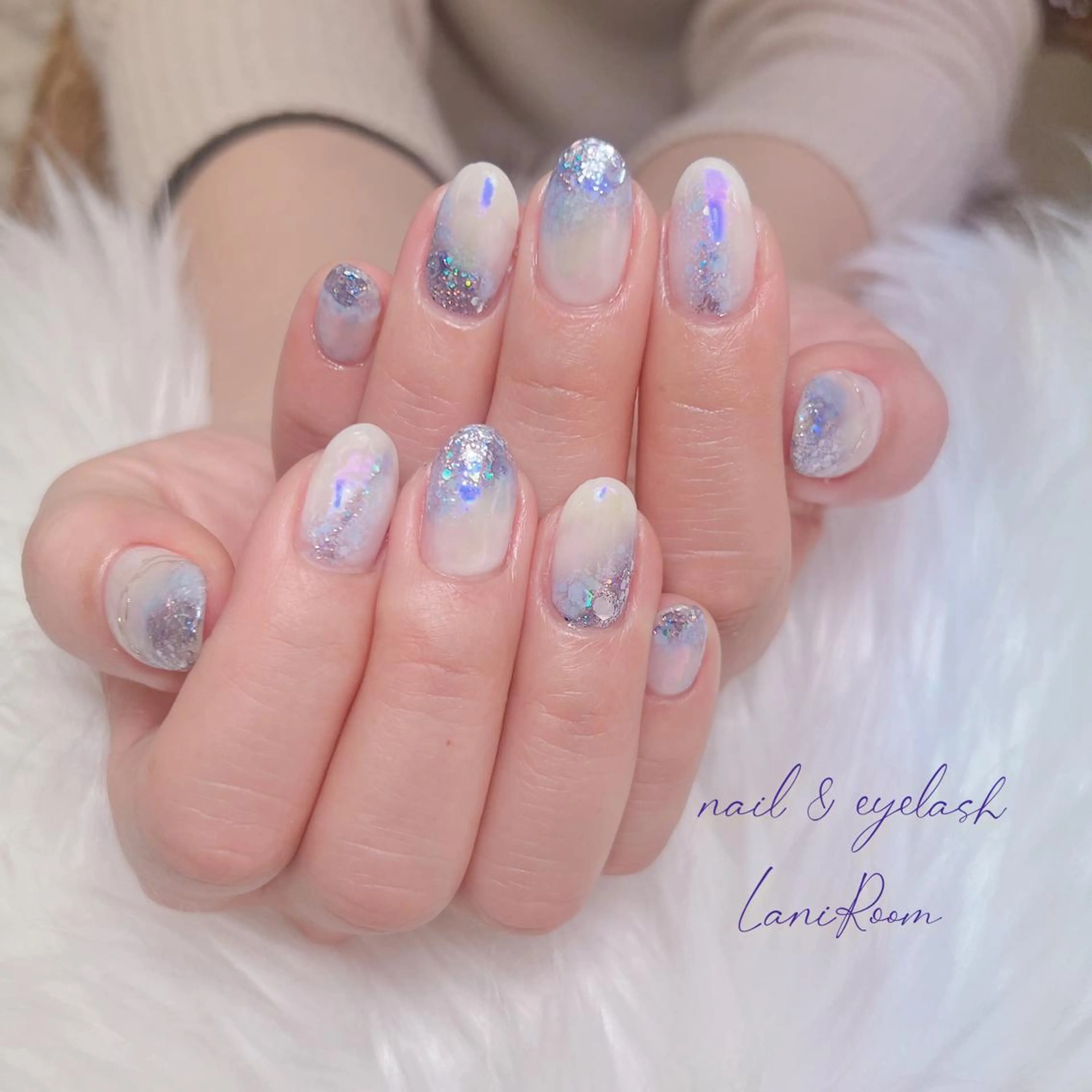 ネイル Lani Roomのネイルデザイン
