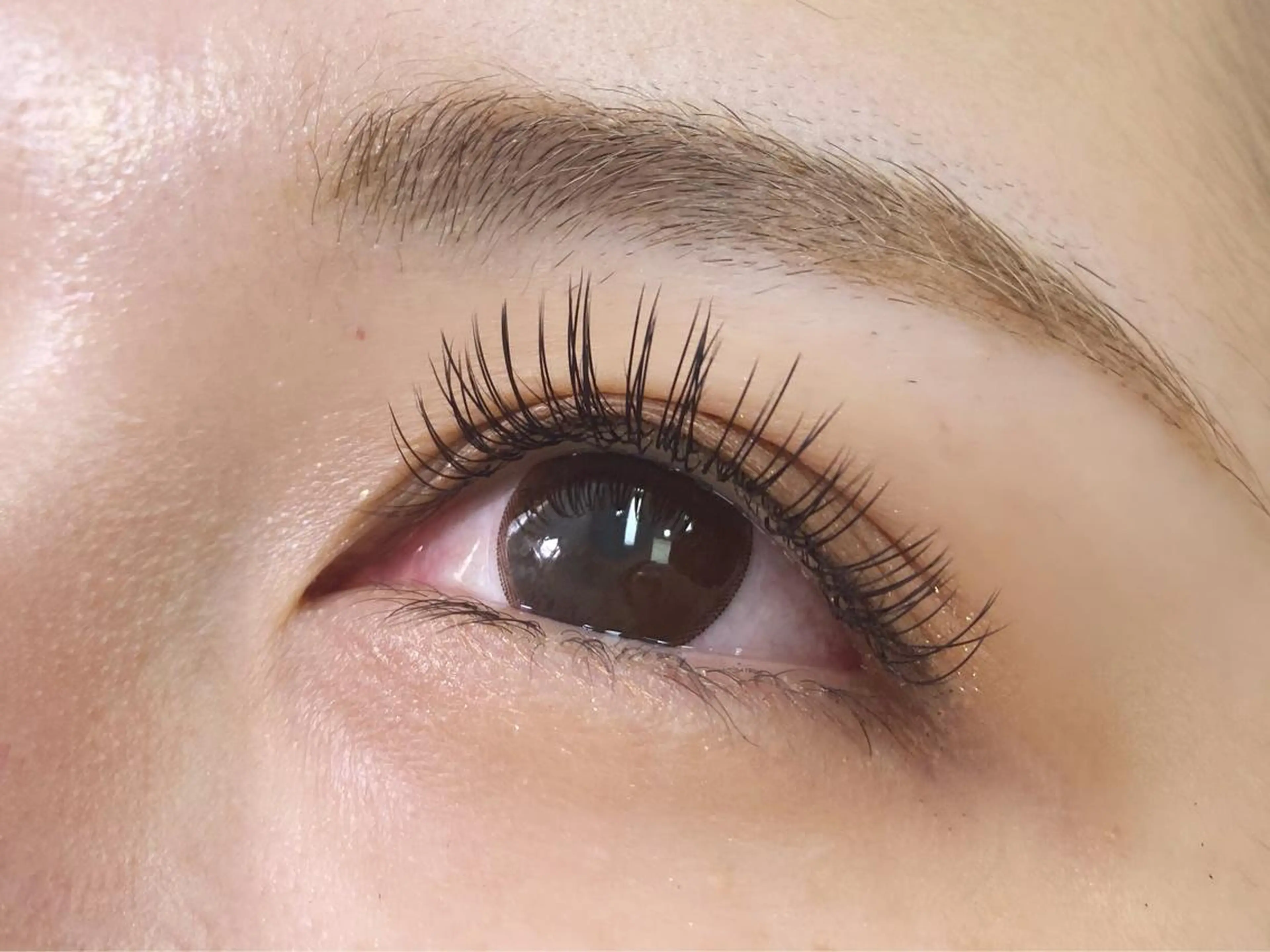 マツエク・マツパ シェリアン 江戸川橋店のマツエク・マツパデザイン