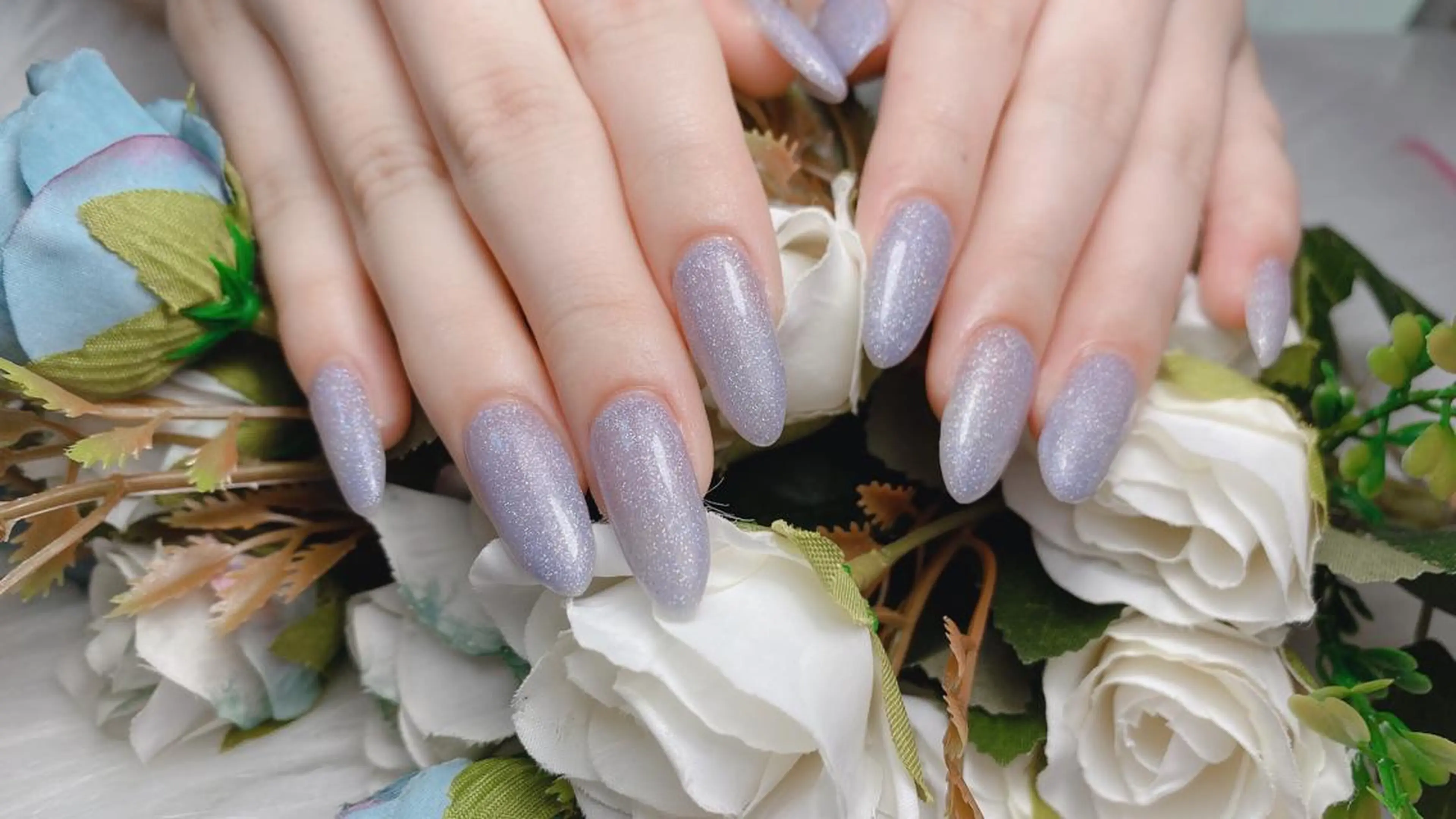 ネイル オーシャン スカルプネイルサロンのネイルデザイン