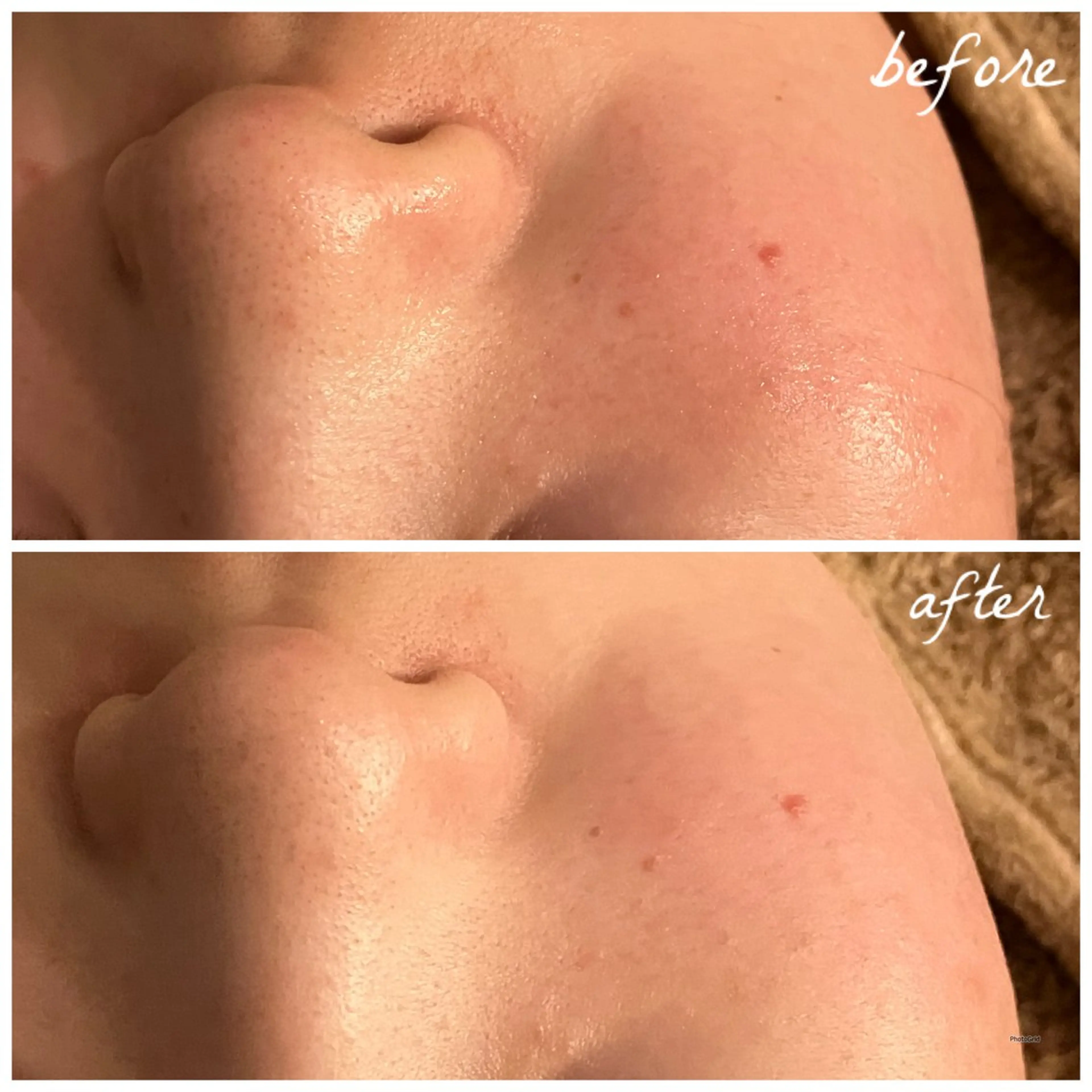 メンズ エステ リラク メナード岐阜茜部 杉浦のエステ・リラクイメージ