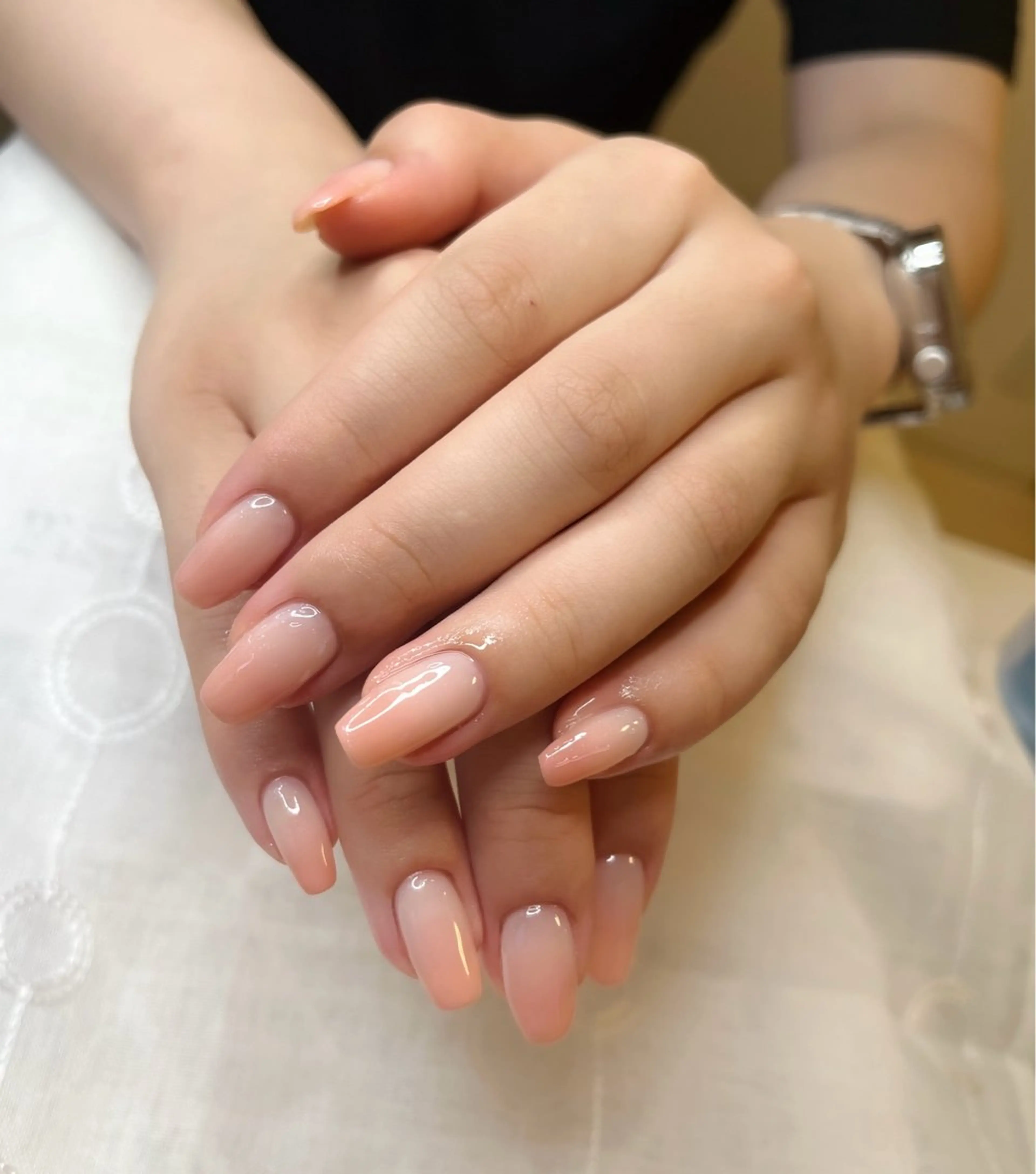 ネイル Trang nail自宅サロンのネイルデザイン