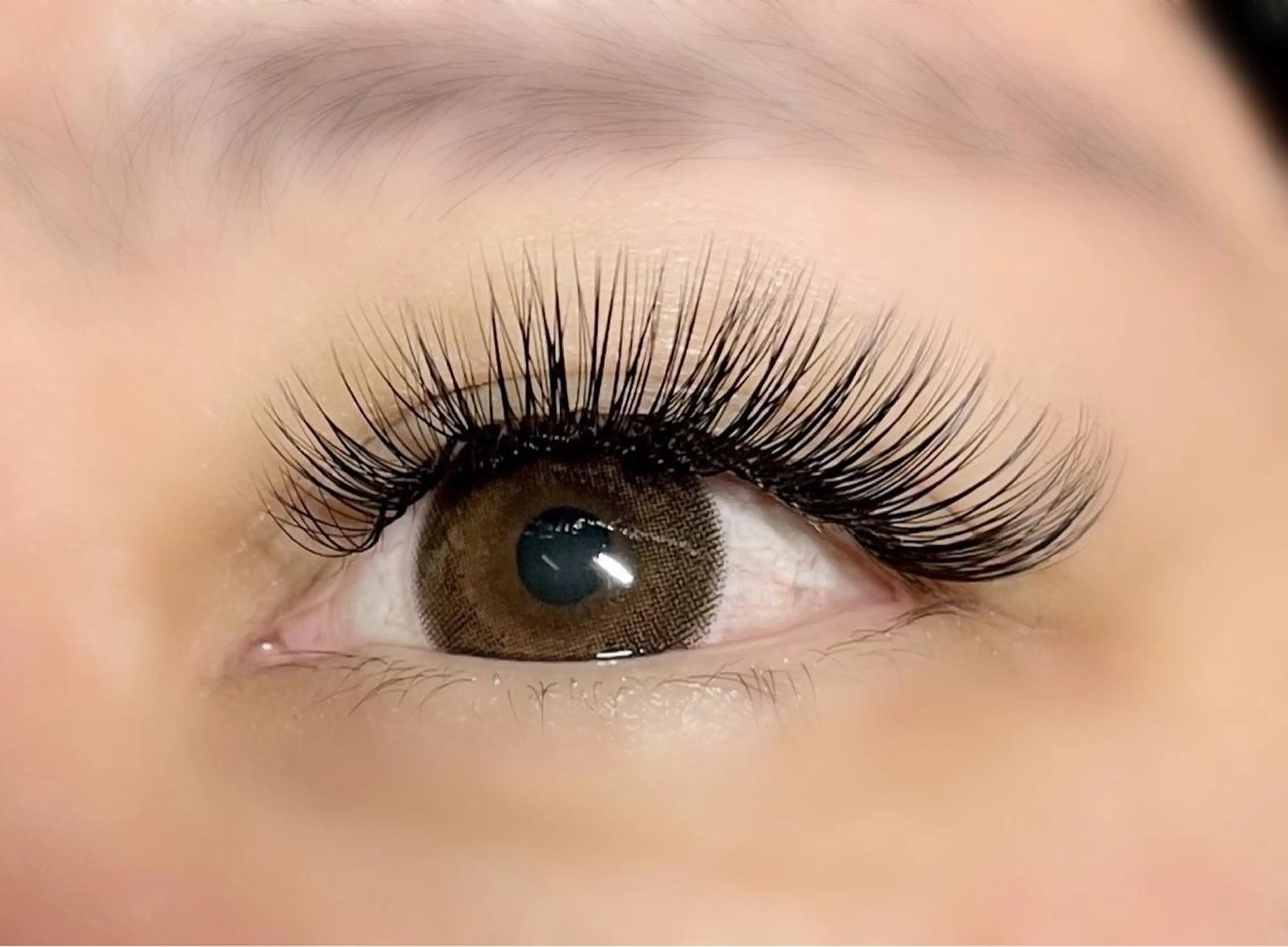 マツエク・マツパ Favori 山下のマツエク・マツパデザイン