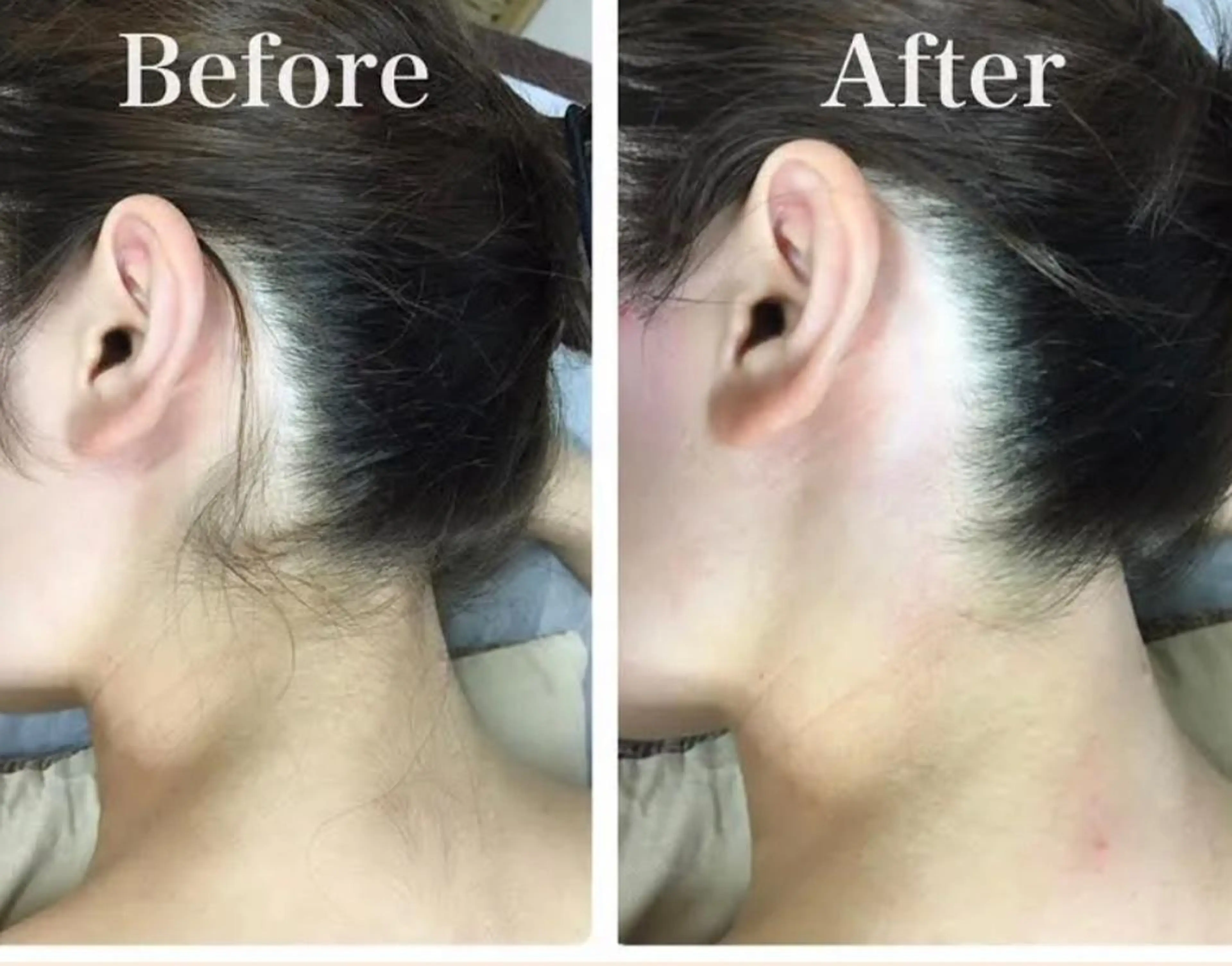 salon kannaのヘアスタイル