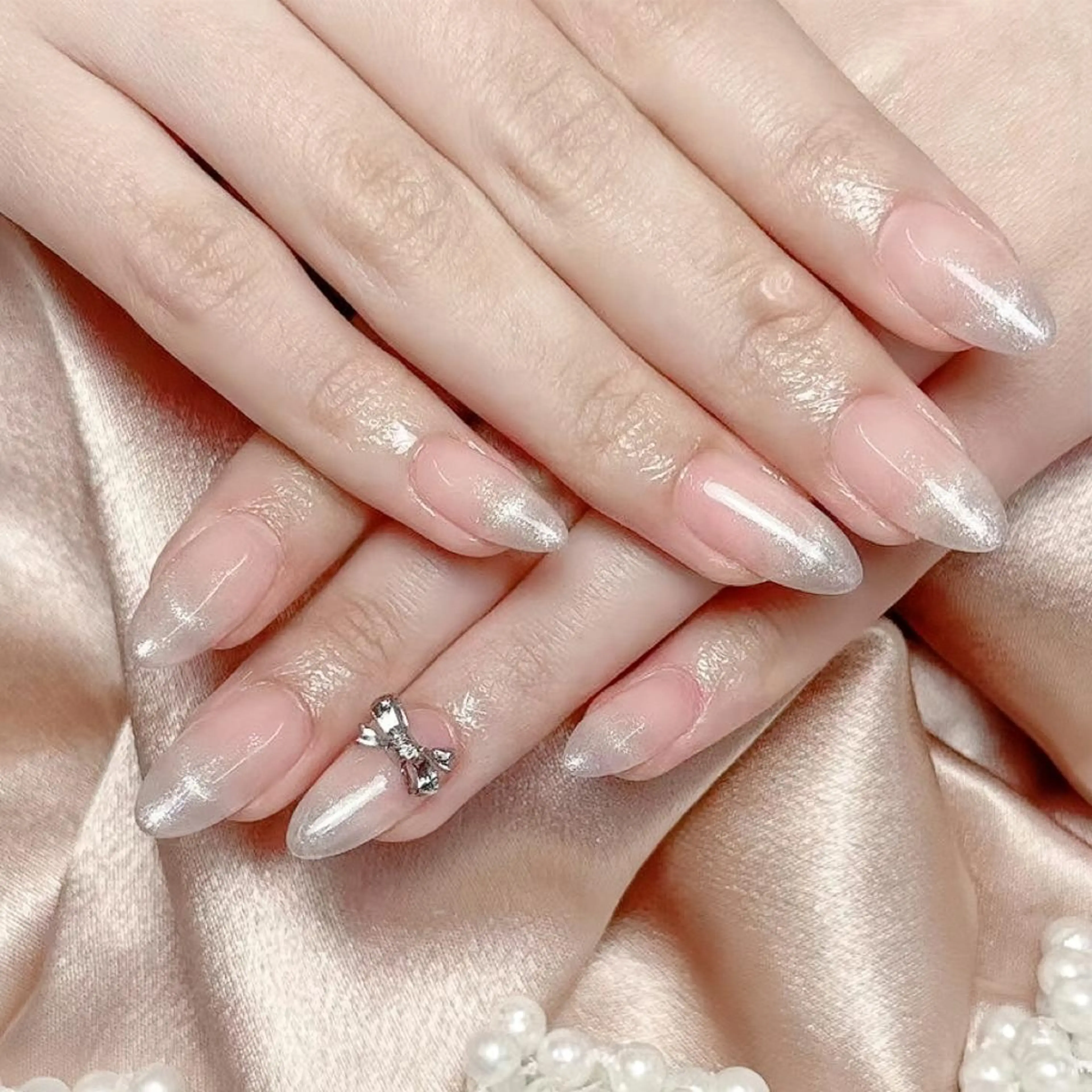 ネイル queens nailsalonのネイルデザイン
