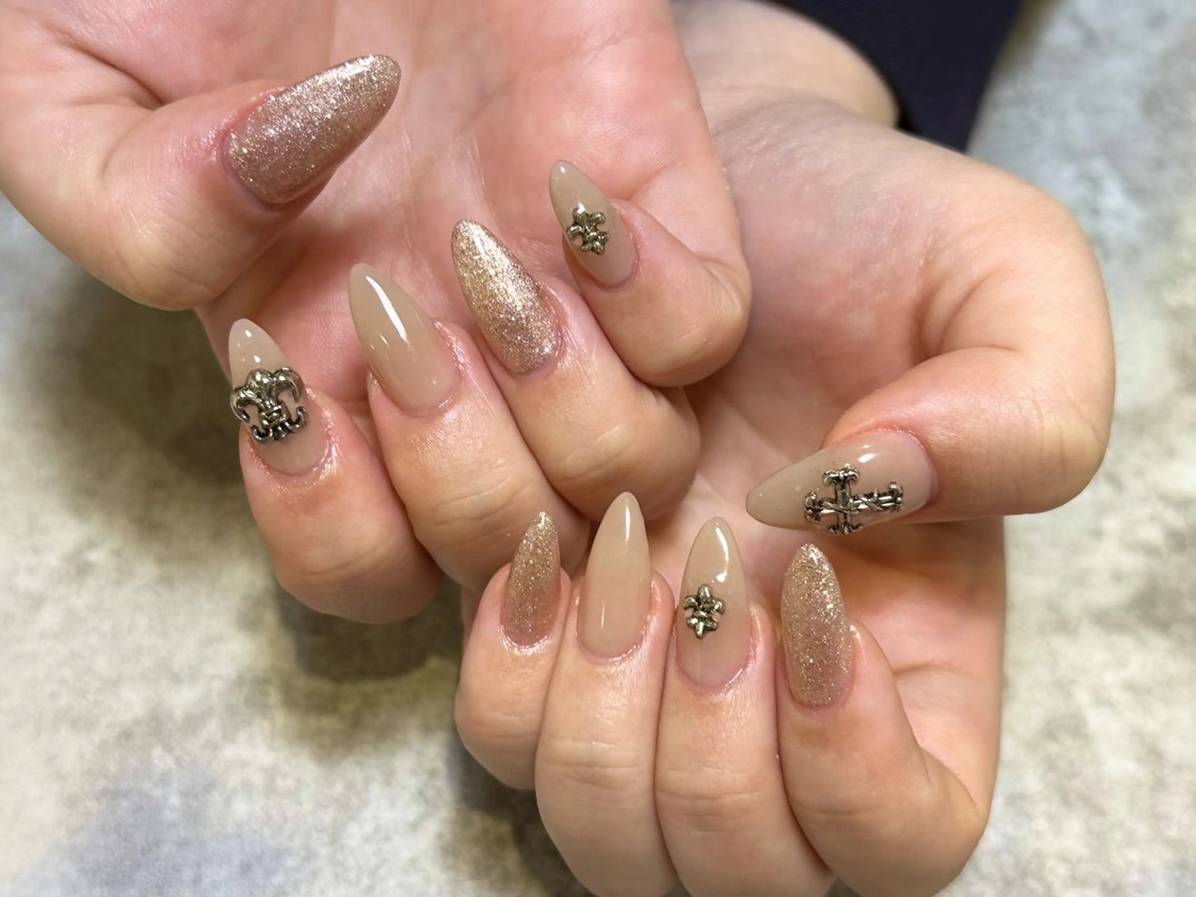 ネイル Sunny.Roa nail💅のネイルデザイン
