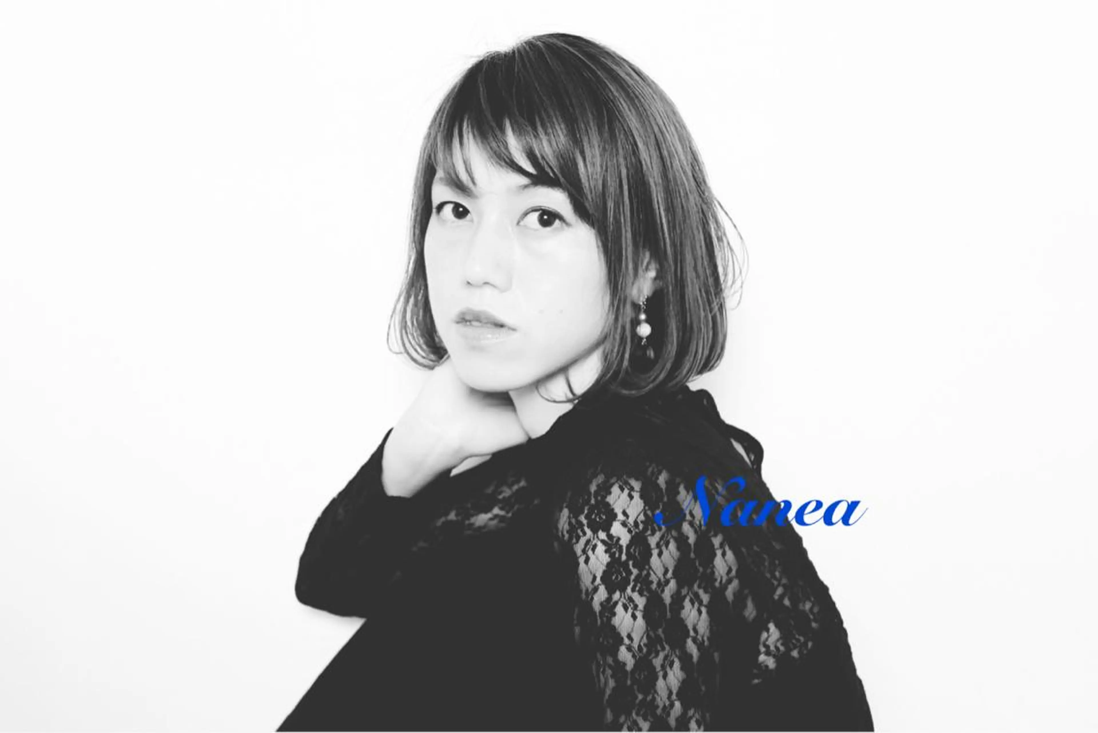 ミディアム カラー 須藤 さやかのヘアスタイル