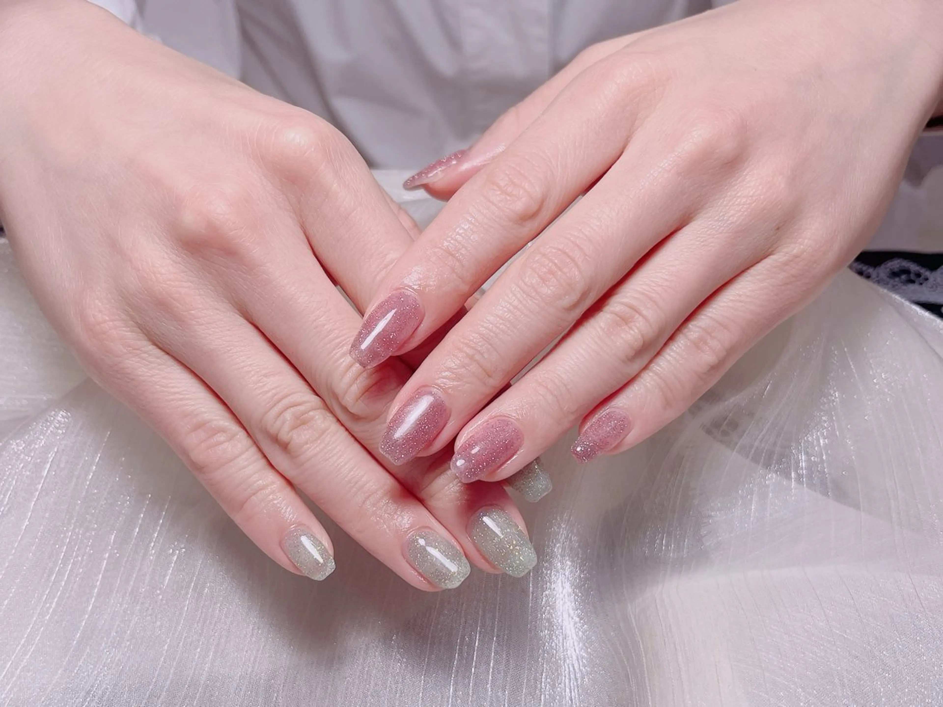 ネイル ハンドネイル KARI ネイルサロンのネイルデザイン