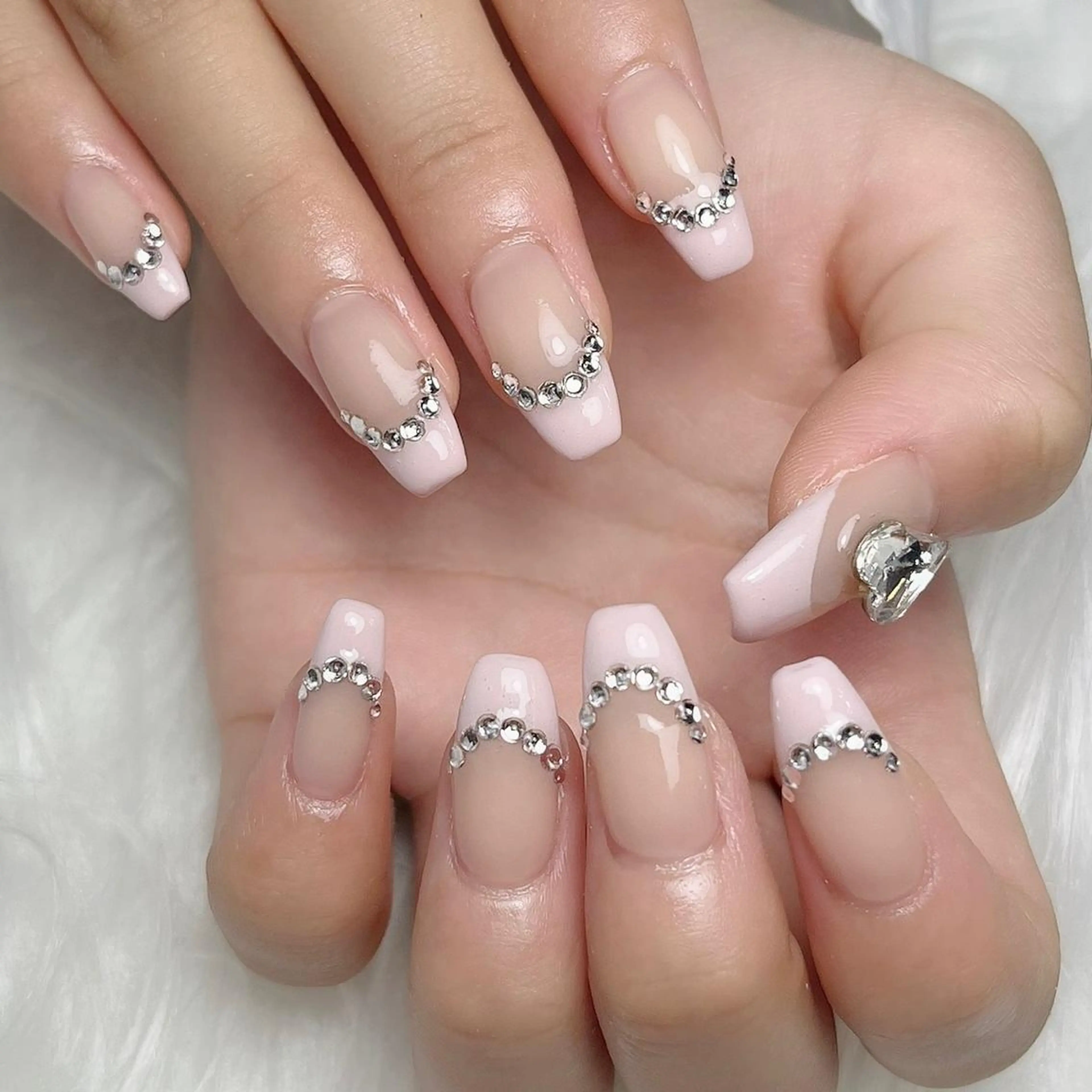 ネイル Nail Salon Momoのネイルデザイン